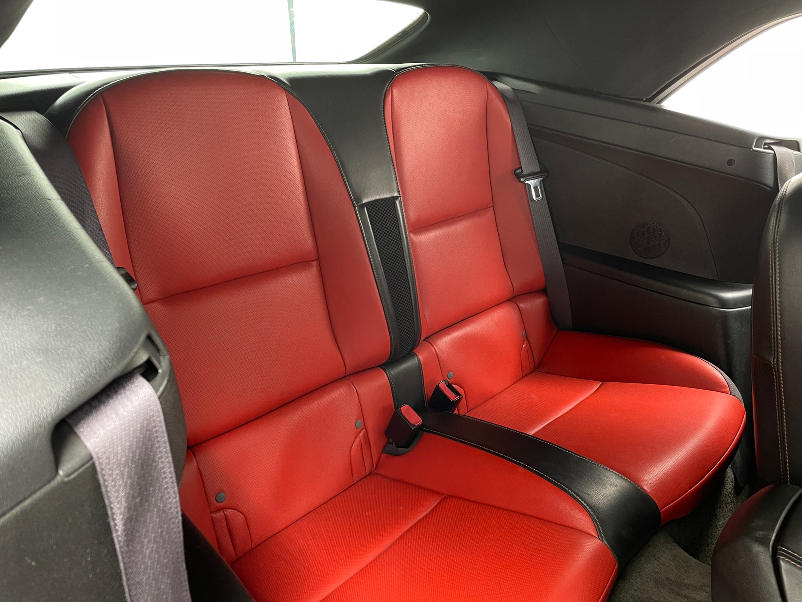 Thumbnail: 2011 Chevrolet Camaro - 5