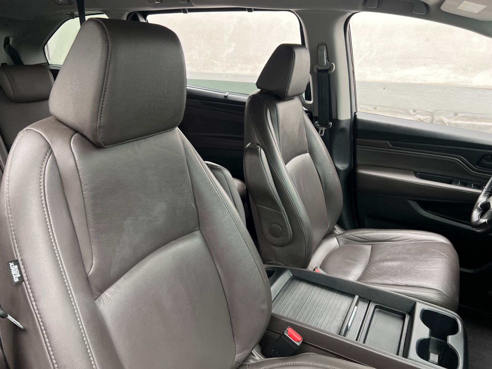 Thumbnail: 2019 Honda Odyssey - 2