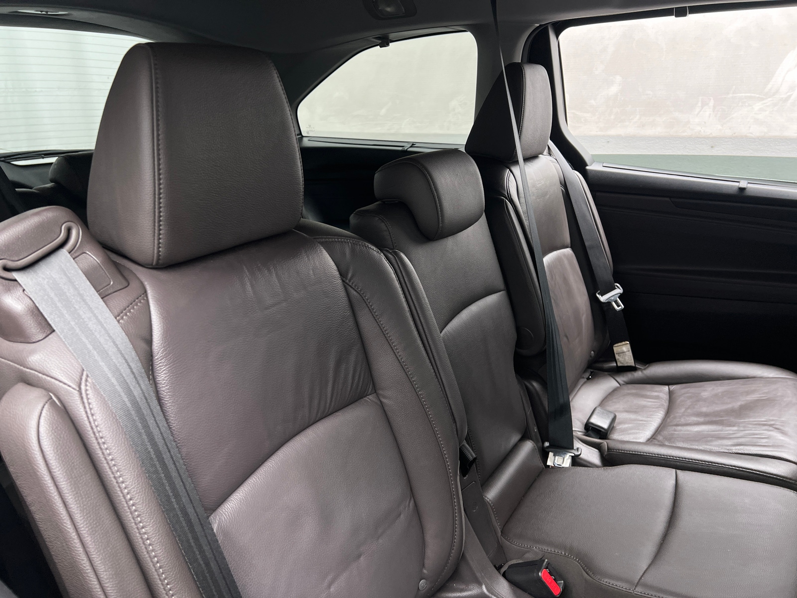 Thumbnail: 2019 Honda Odyssey - 6