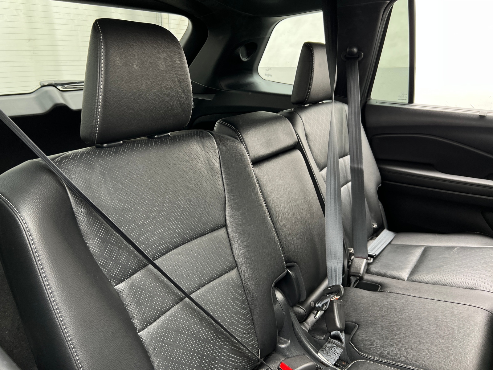 Thumbnail: 2019 Honda Passport - 5