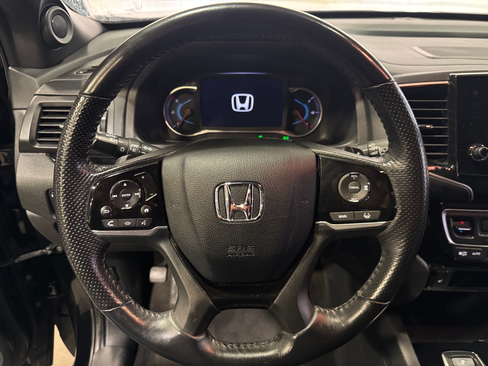 Thumbnail: 2019 Honda Passport - 4