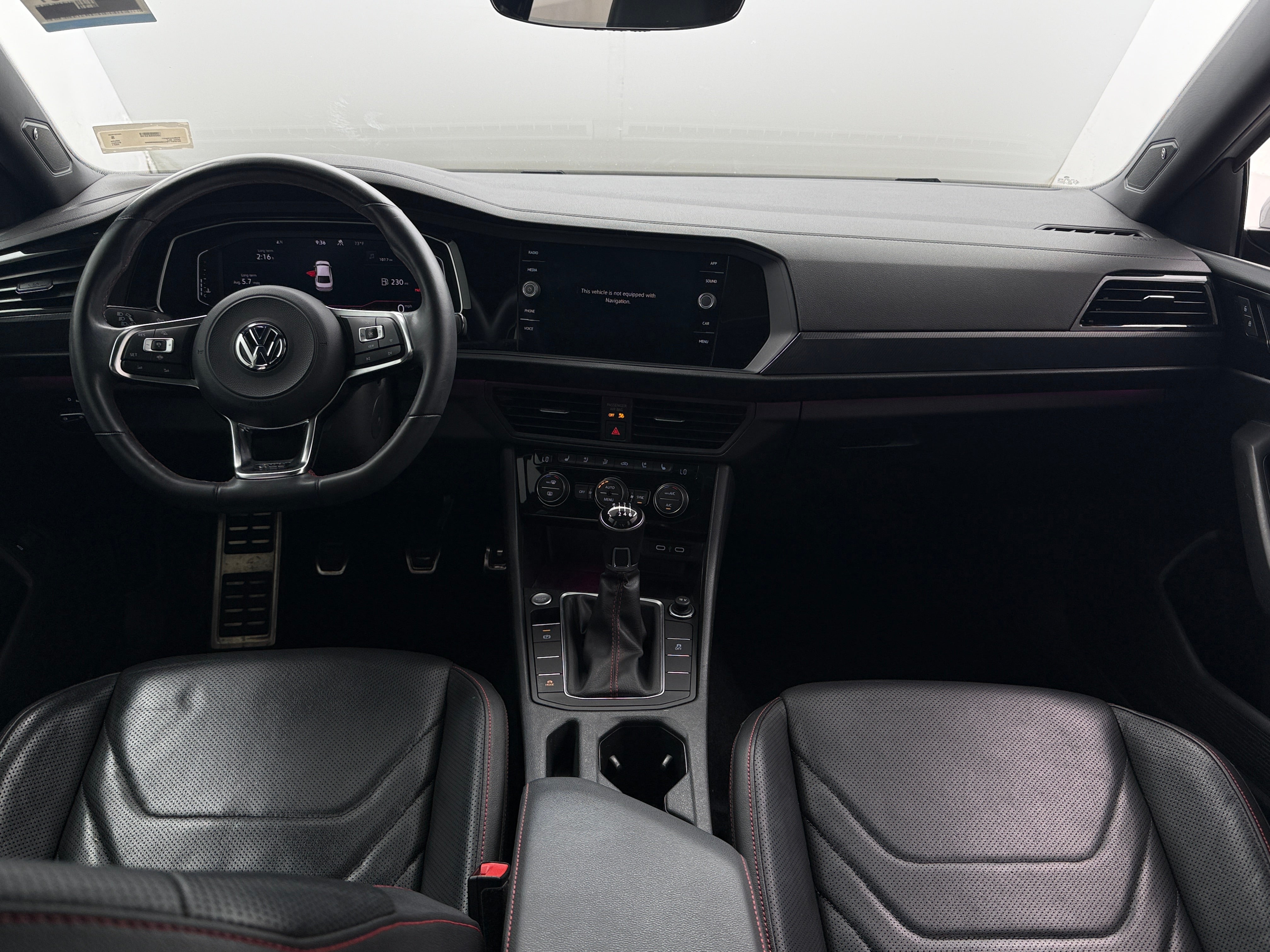 3VW5T7BU3MM009099