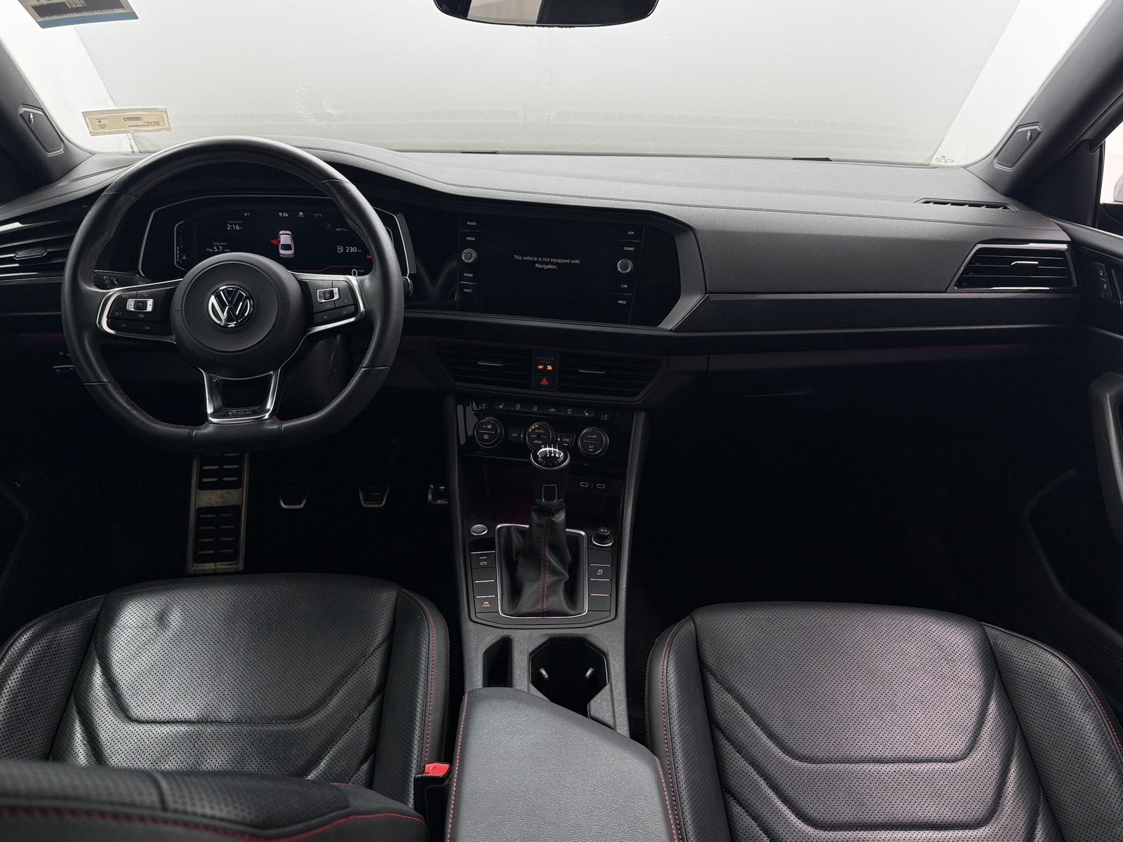 Thumbnail: 2021 Volkswagen Jetta - 3