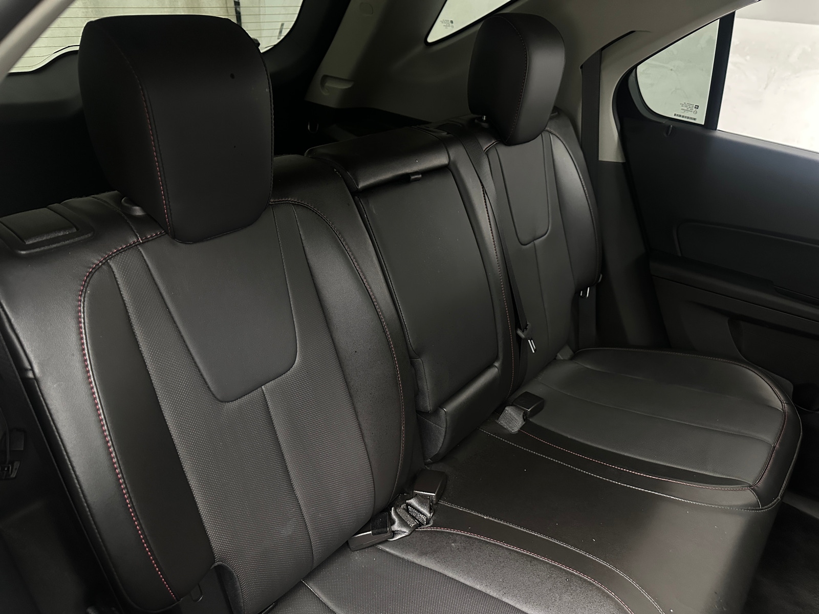 Thumbnail: 2015 Chevrolet Equinox - 5