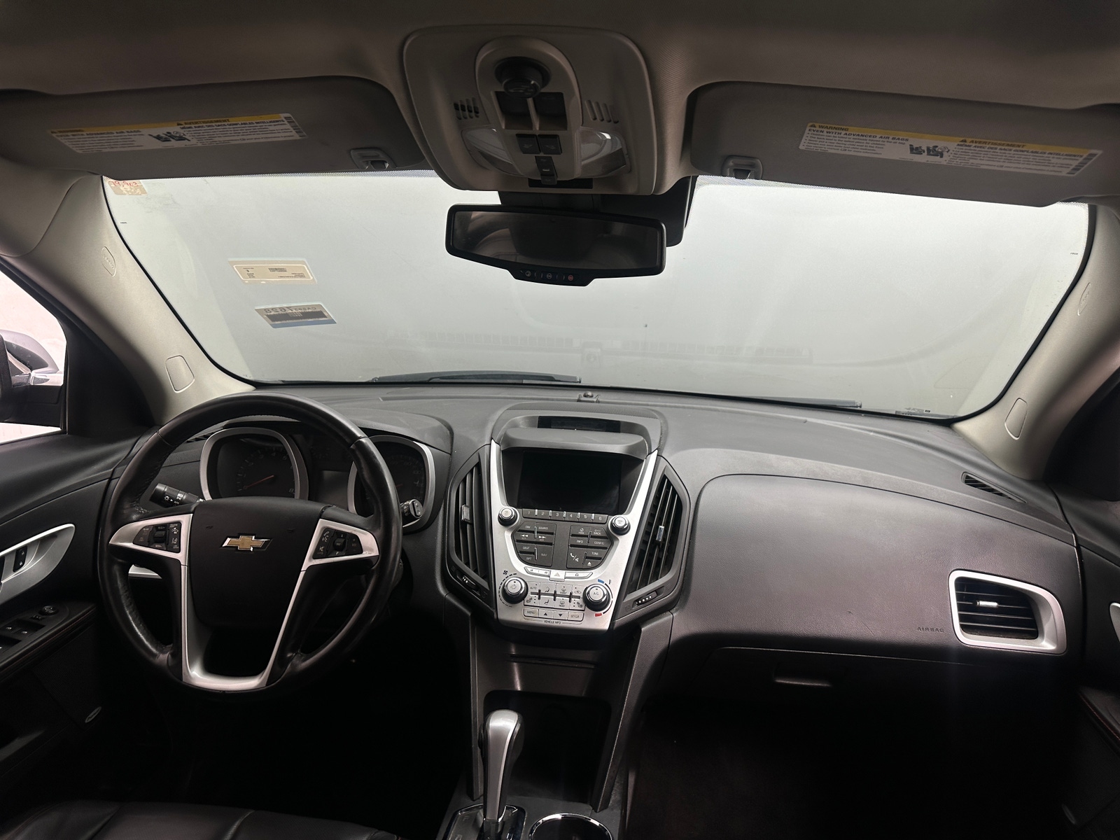 Thumbnail: 2015 Chevrolet Equinox - 2