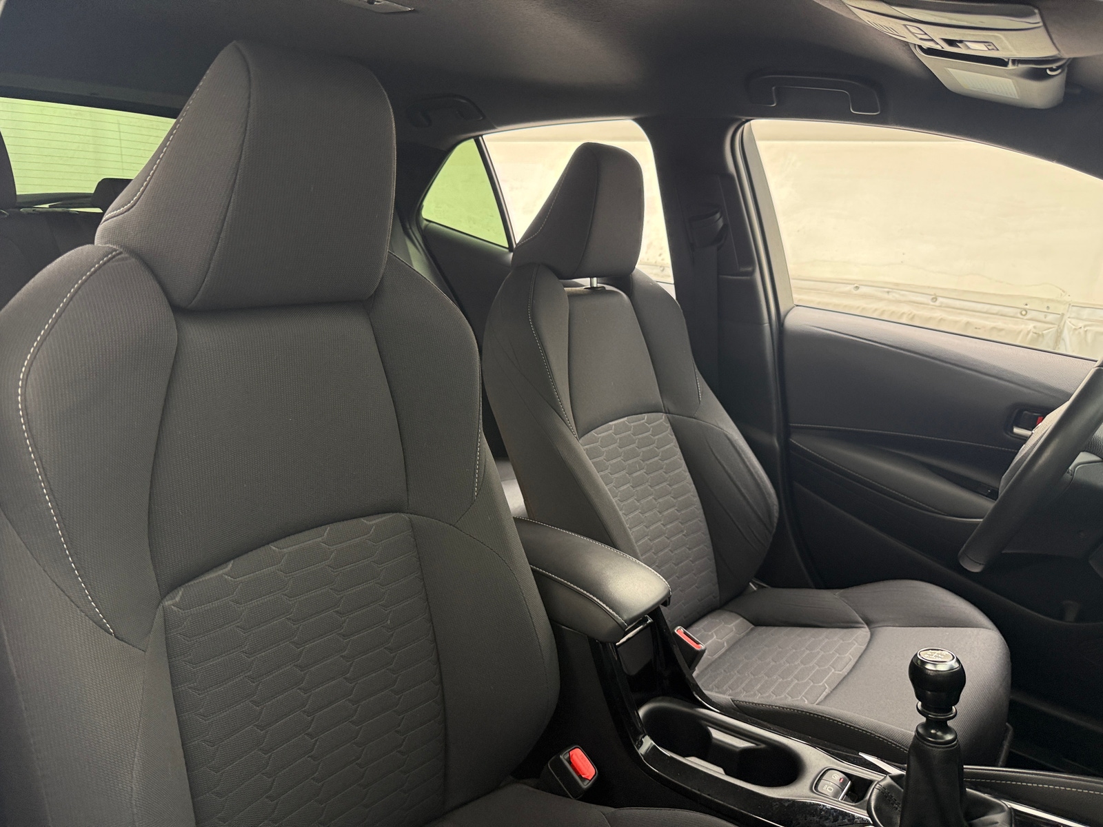 Thumbnail: 2021 Toyota Corolla - 2