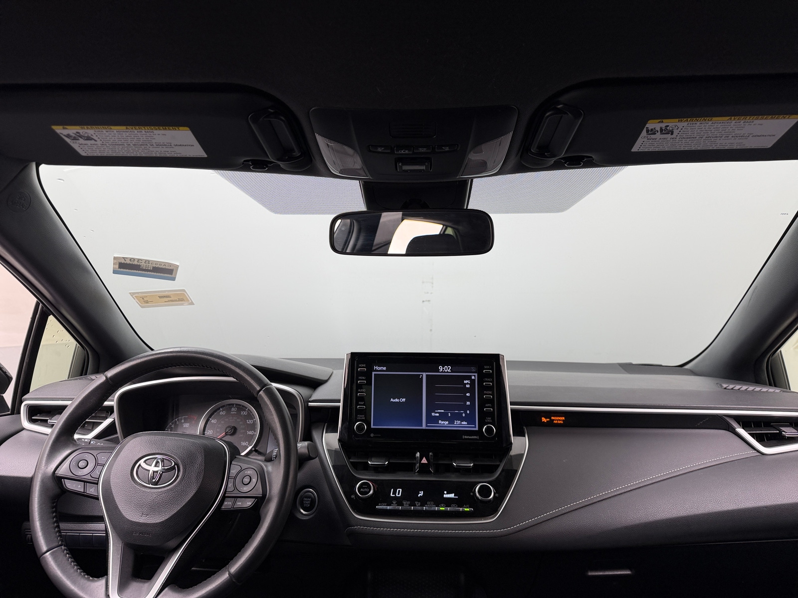 Thumbnail: 2021 Toyota Corolla - 3