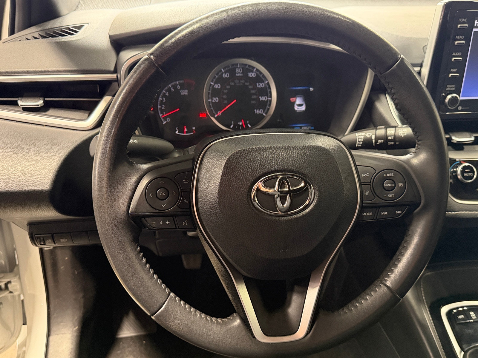 Thumbnail: 2021 Toyota Corolla - 5