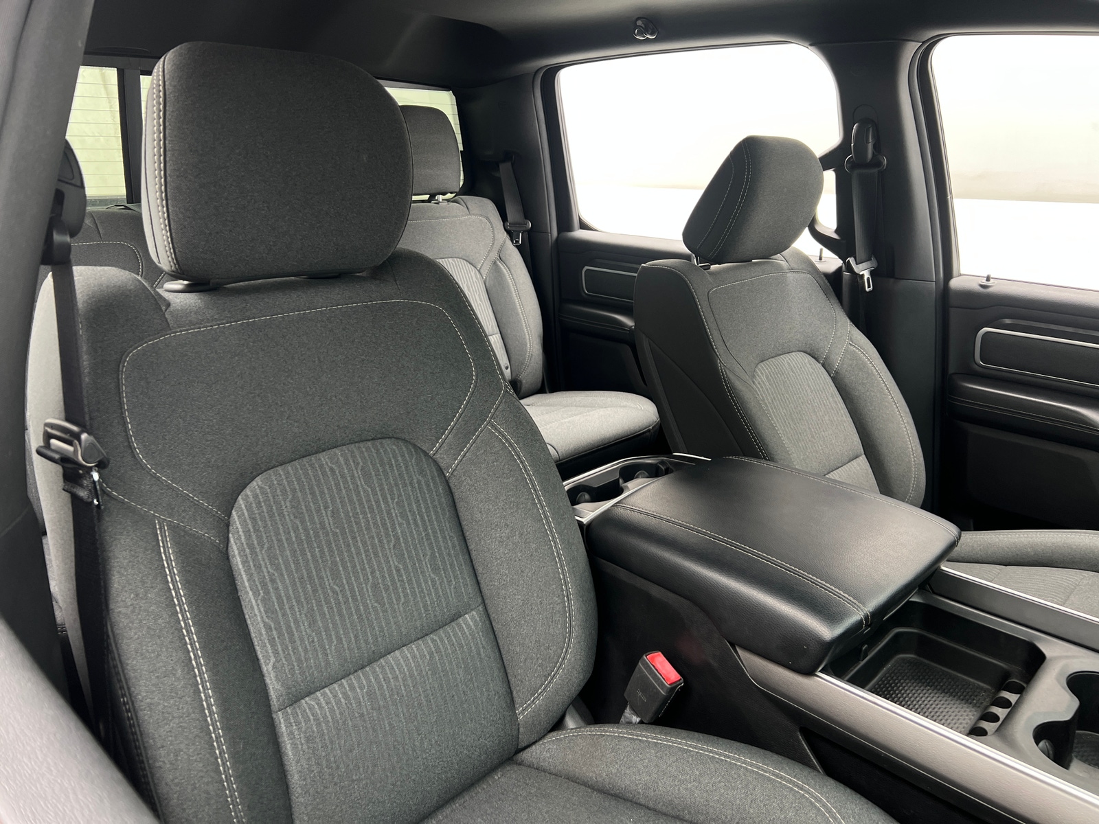 Thumbnail: 2019 RAM 1500 - 2