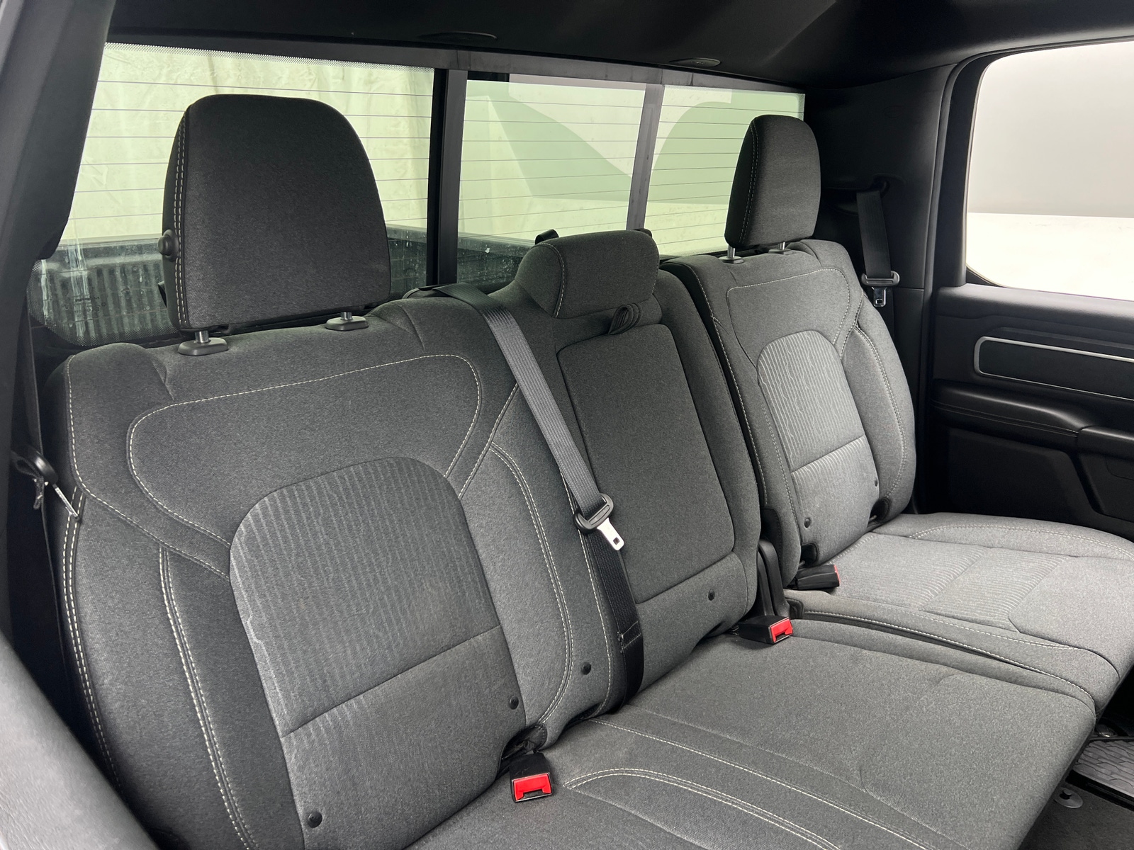 Thumbnail: 2019 RAM 1500 - 6