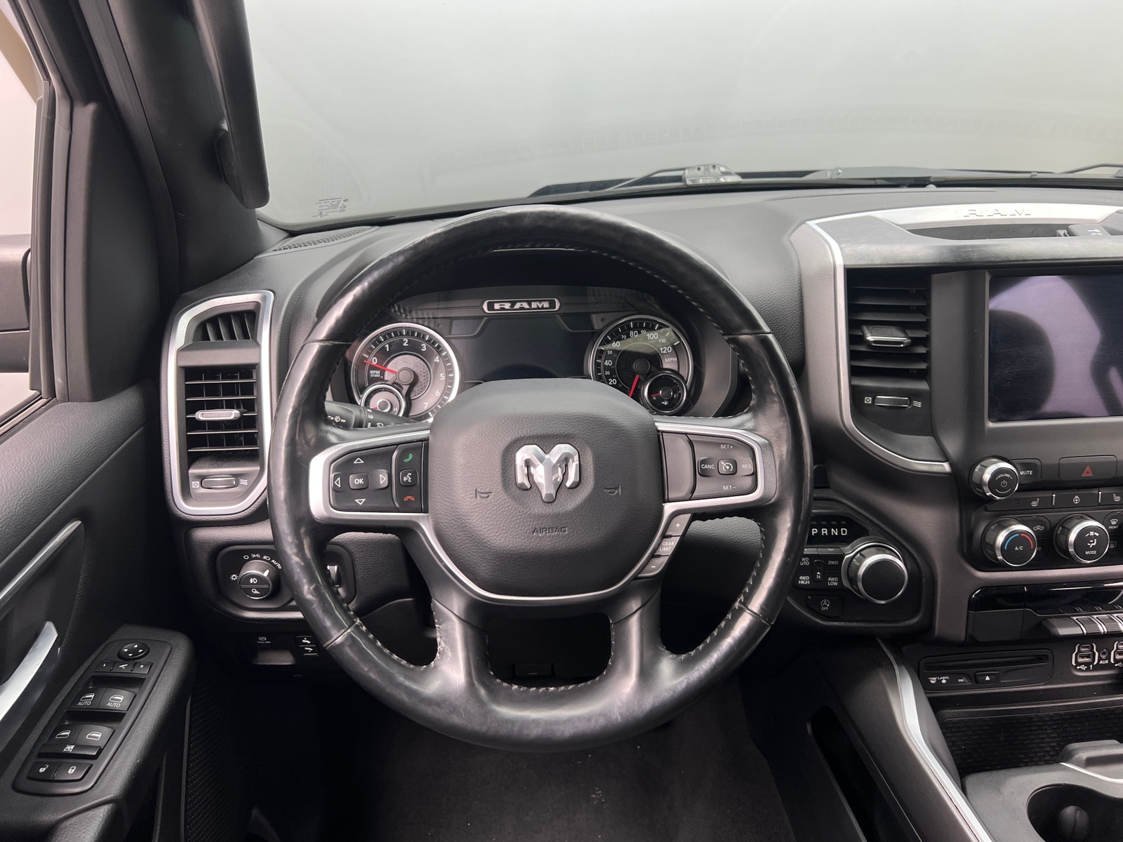 Thumbnail: 2019 RAM 1500 - 5