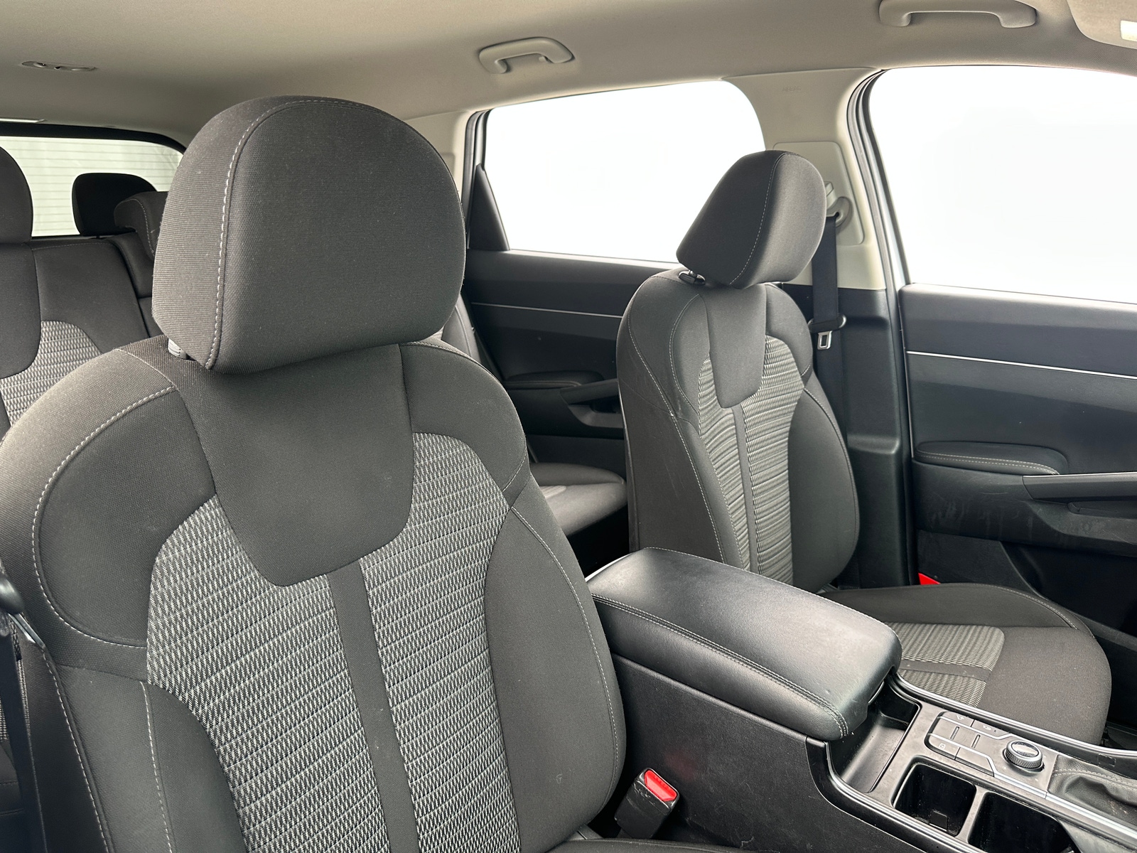 Thumbnail: 2023 Kia Sorento - 2