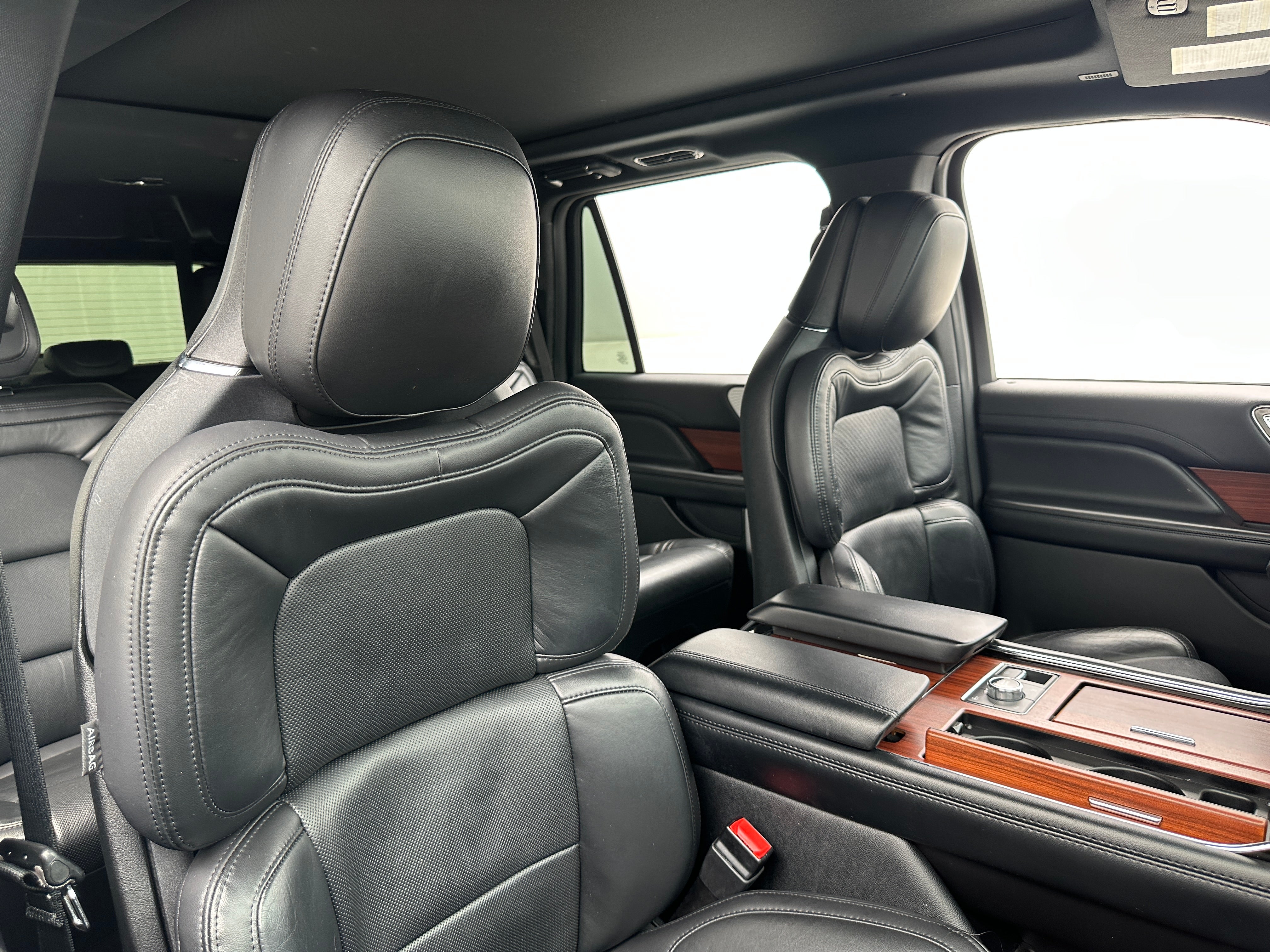 2021 Lincoln Navigator
