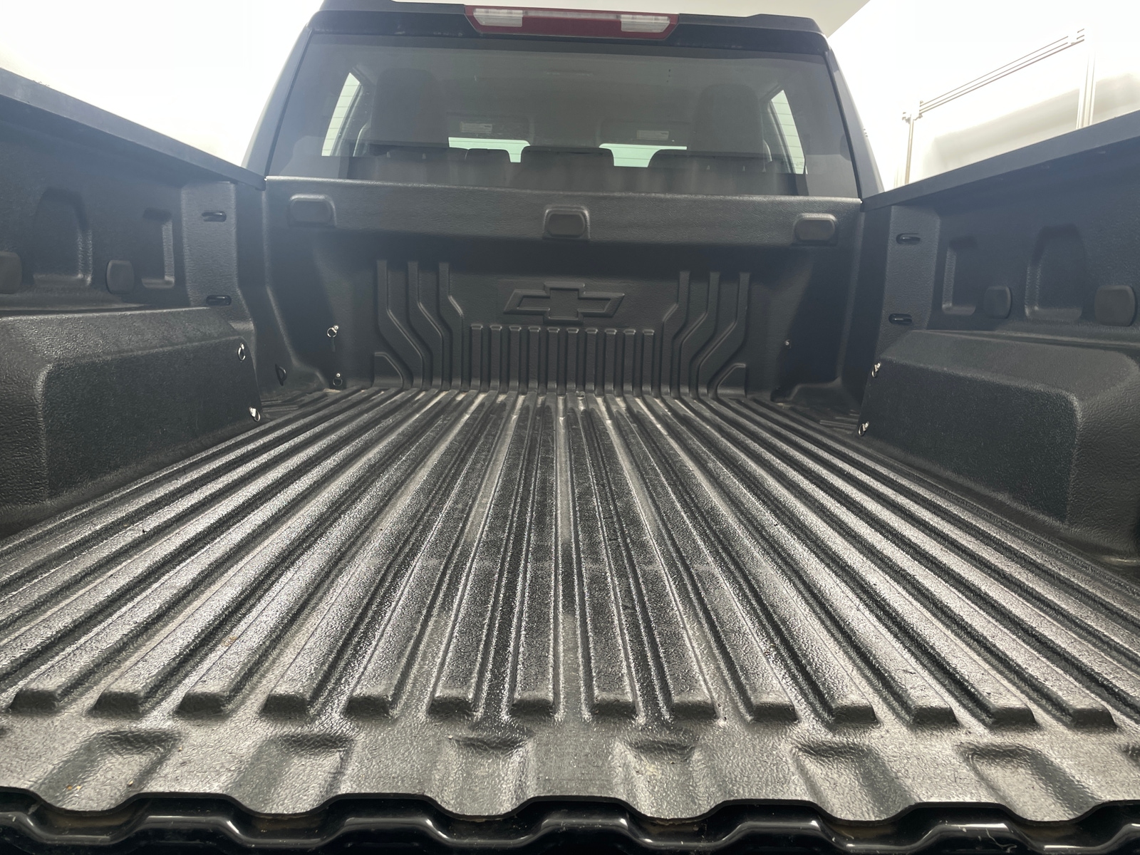 Thumbnail: 2023 Chevrolet Silverado 1500 - 7