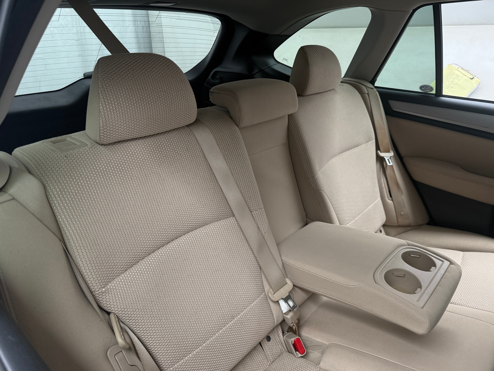 Thumbnail: 2018 Subaru Outback - 6