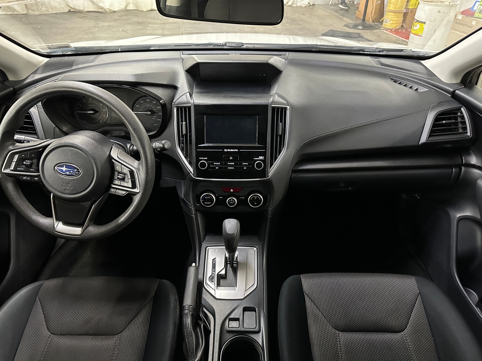 Thumbnail: 2022 Subaru Crosstrek - 3