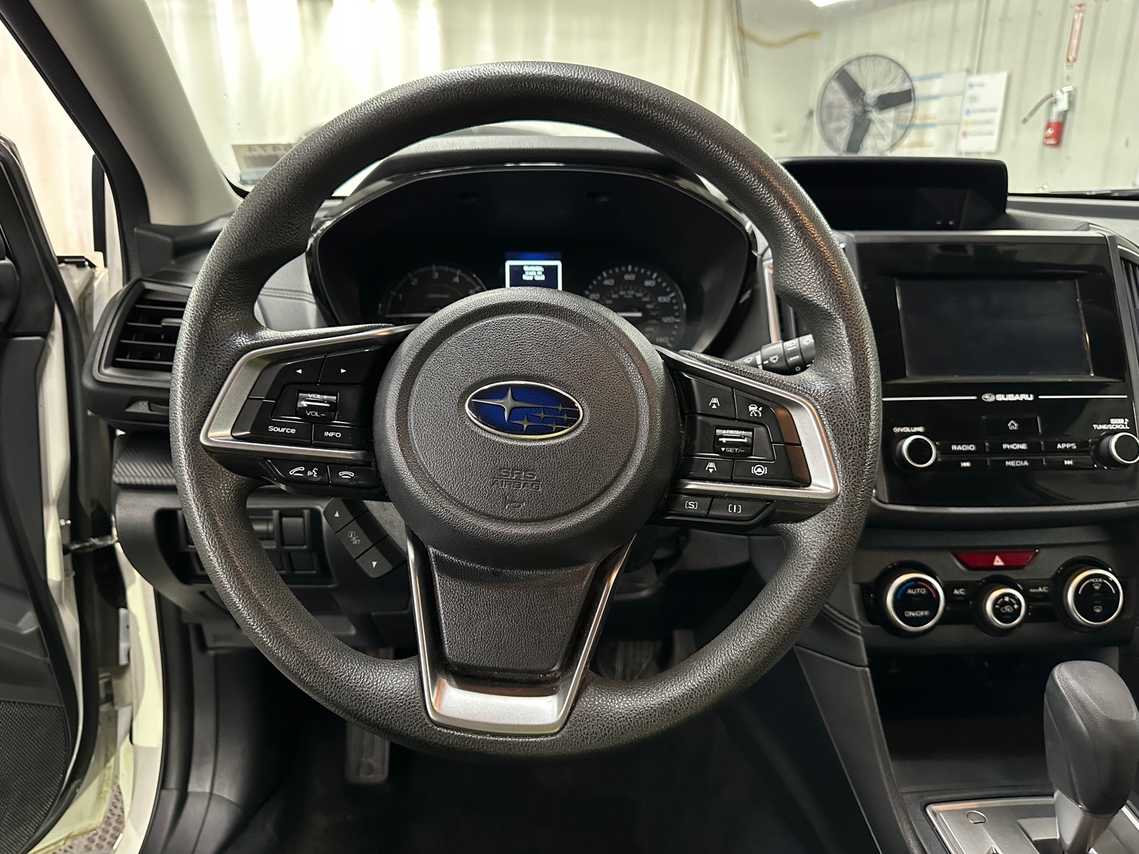 Thumbnail: 2022 Subaru Crosstrek - 5