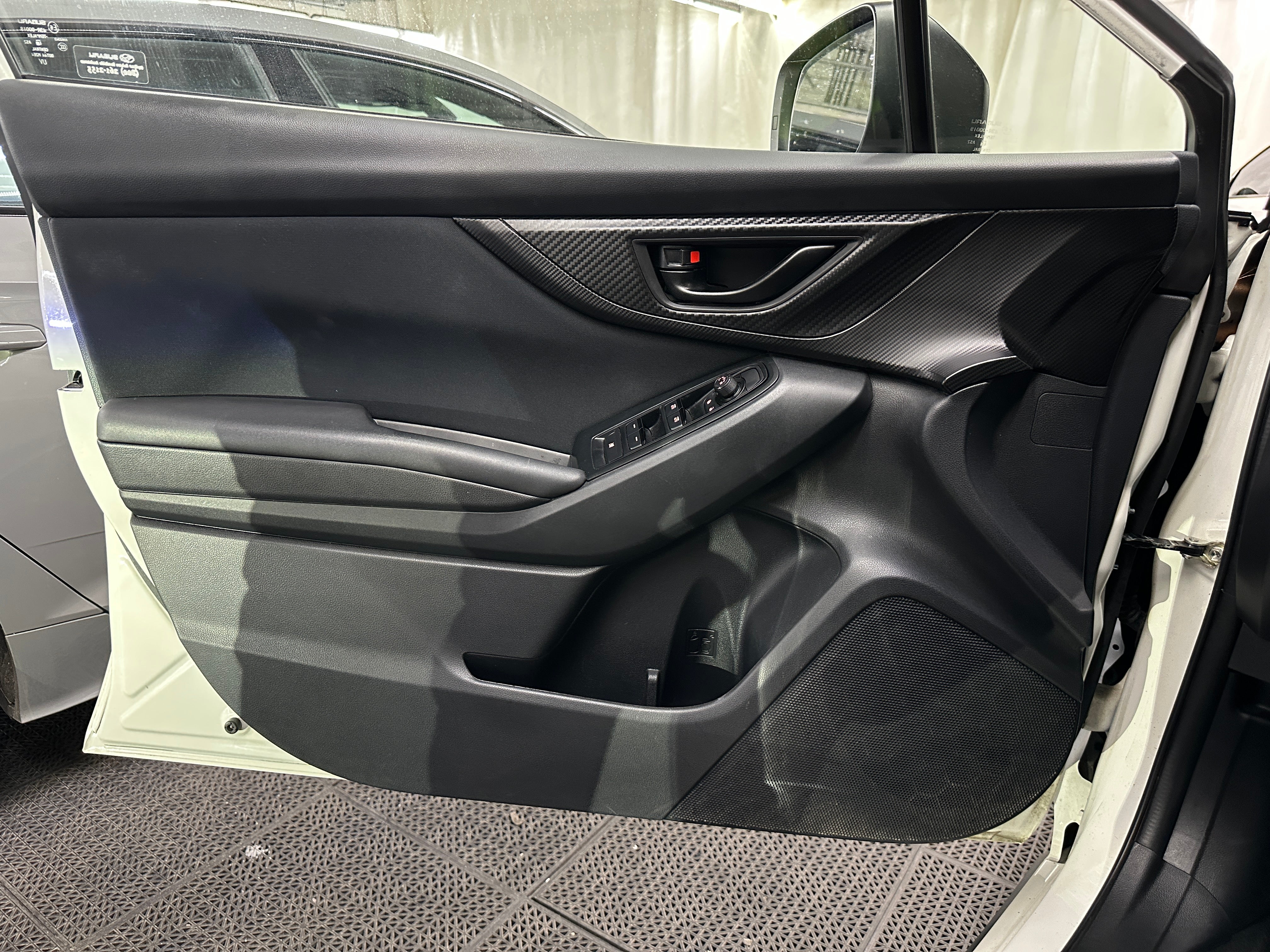 2022 Subaru Crosstrek