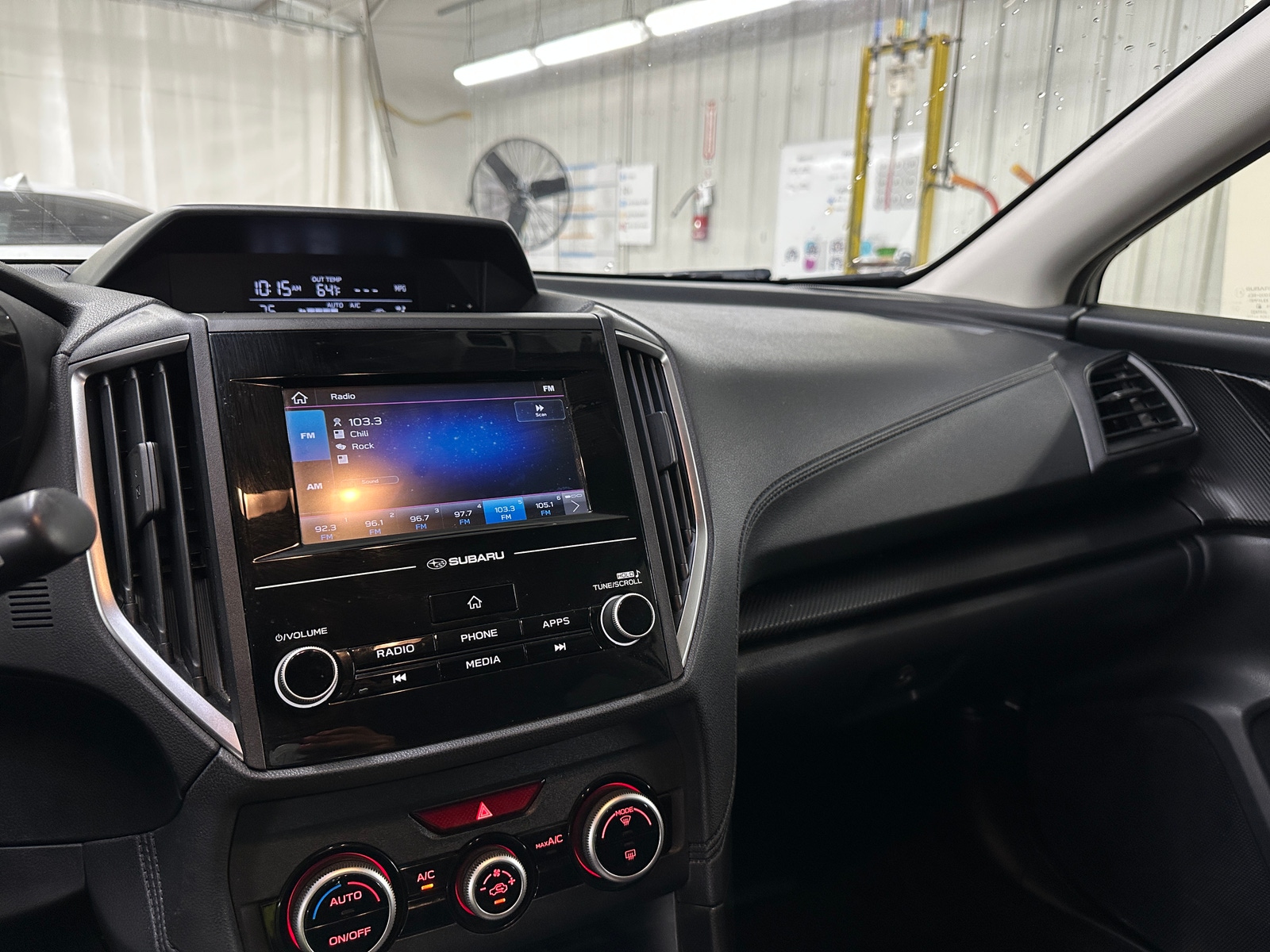 Thumbnail: 2022 Subaru Crosstrek - 4