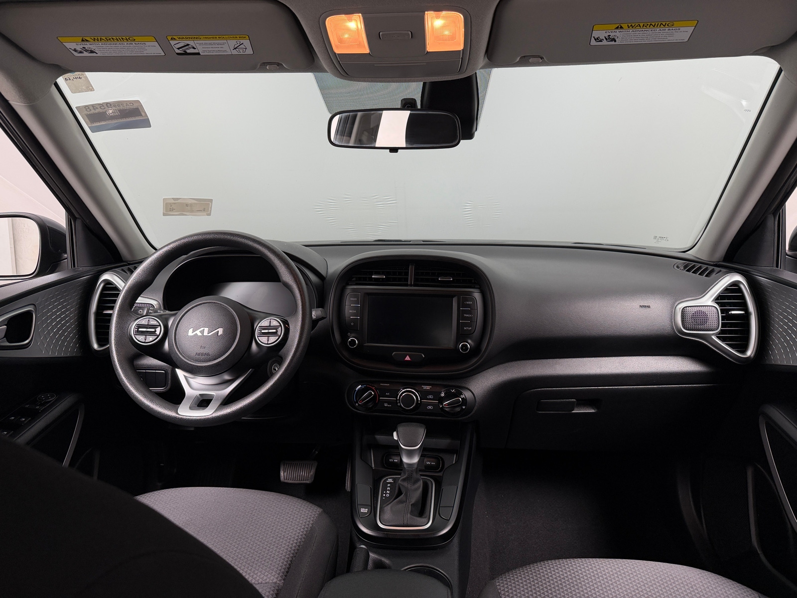 Thumbnail: 2024 Kia Soul - 3