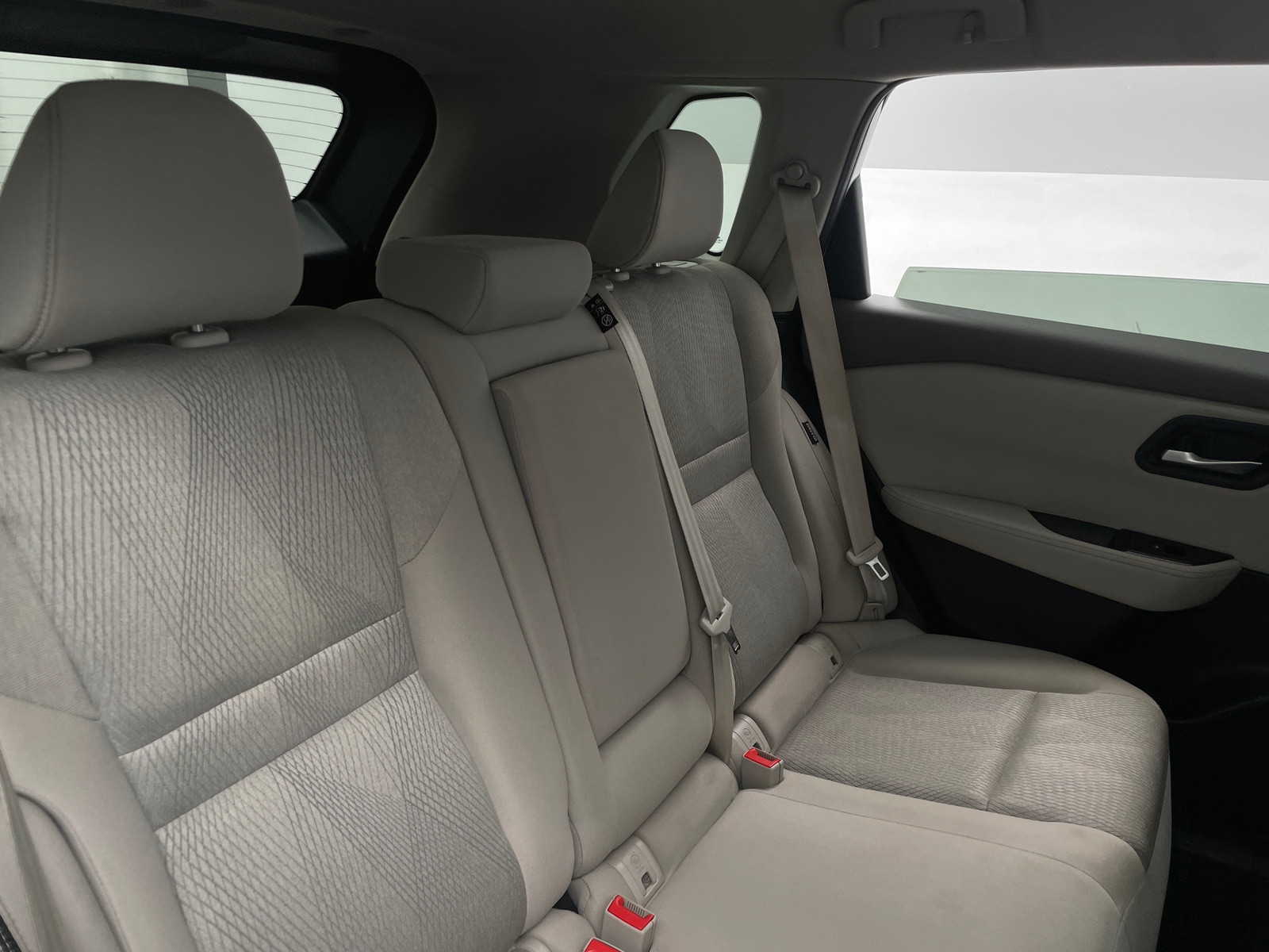 Thumbnail: 2025 Nissan Rogue - 6