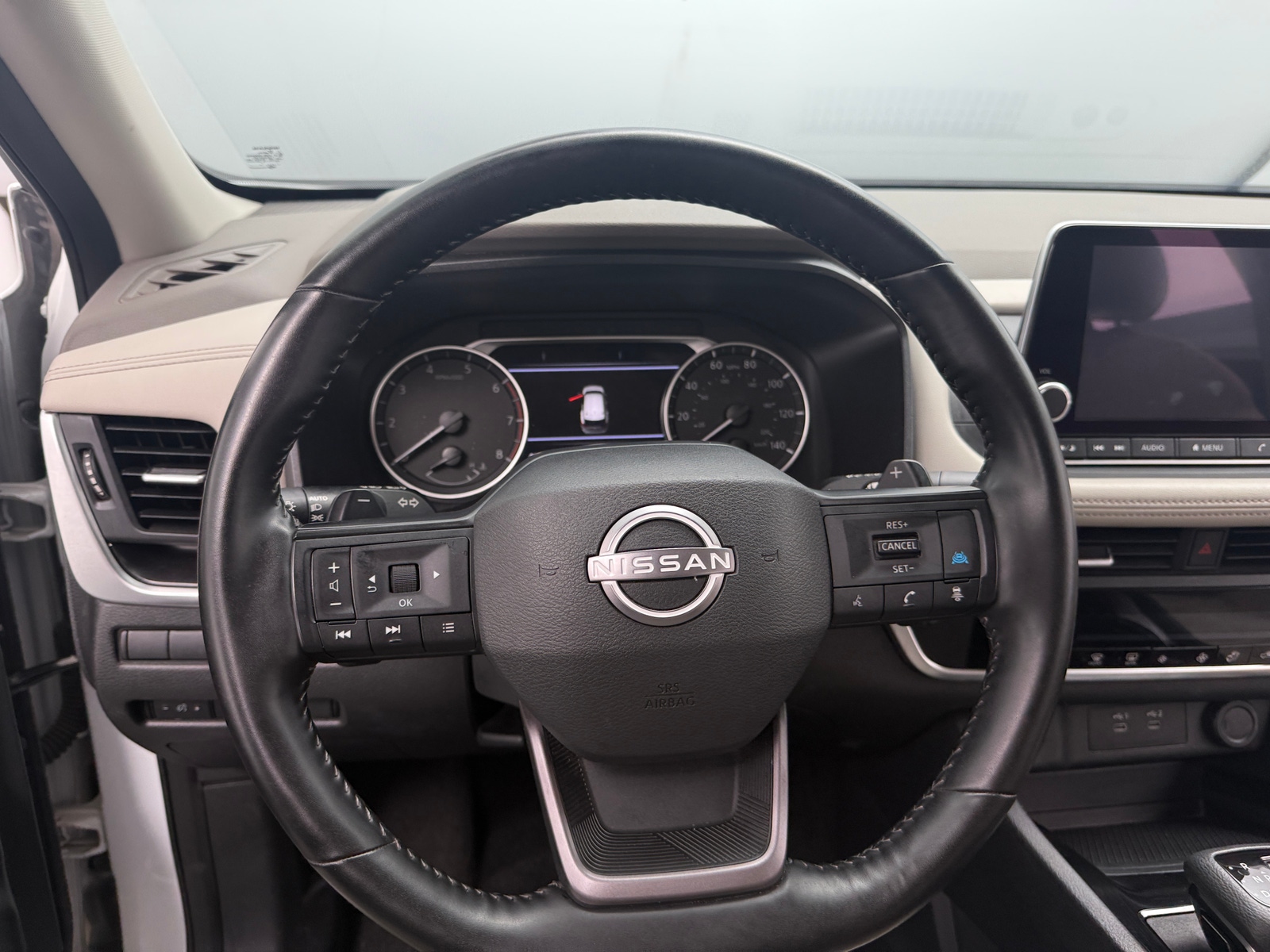 Thumbnail: 2025 Nissan Rogue - 5