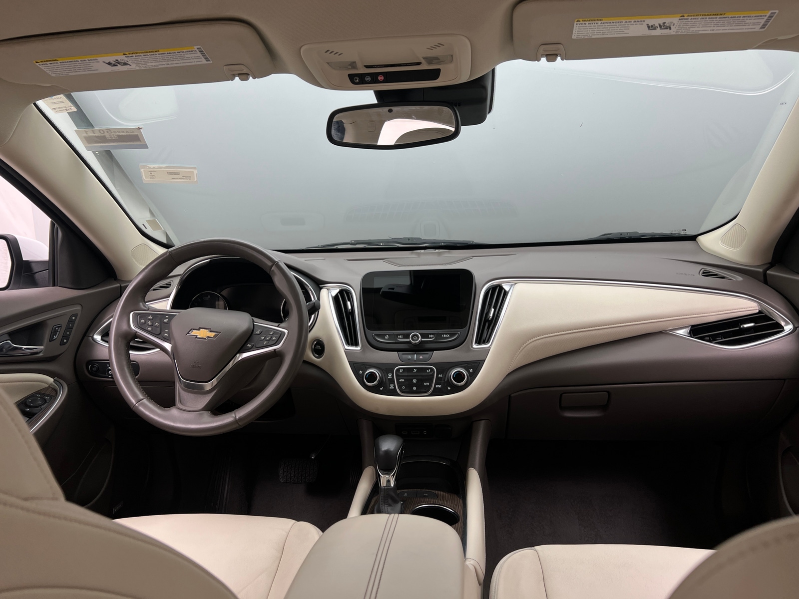 Thumbnail: 2024 Chevrolet Malibu - 2