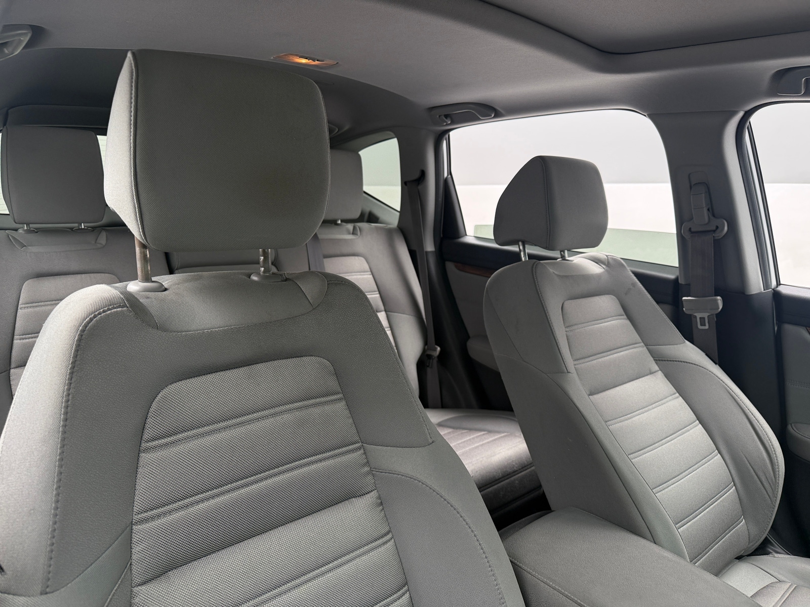 Thumbnail: 2018 Honda CR-V - 2