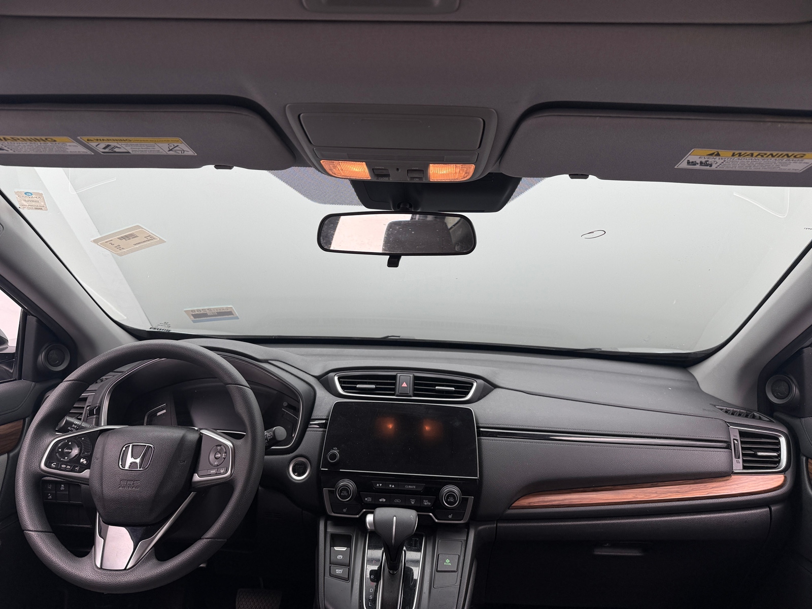 Thumbnail: 2018 Honda CR-V - 3