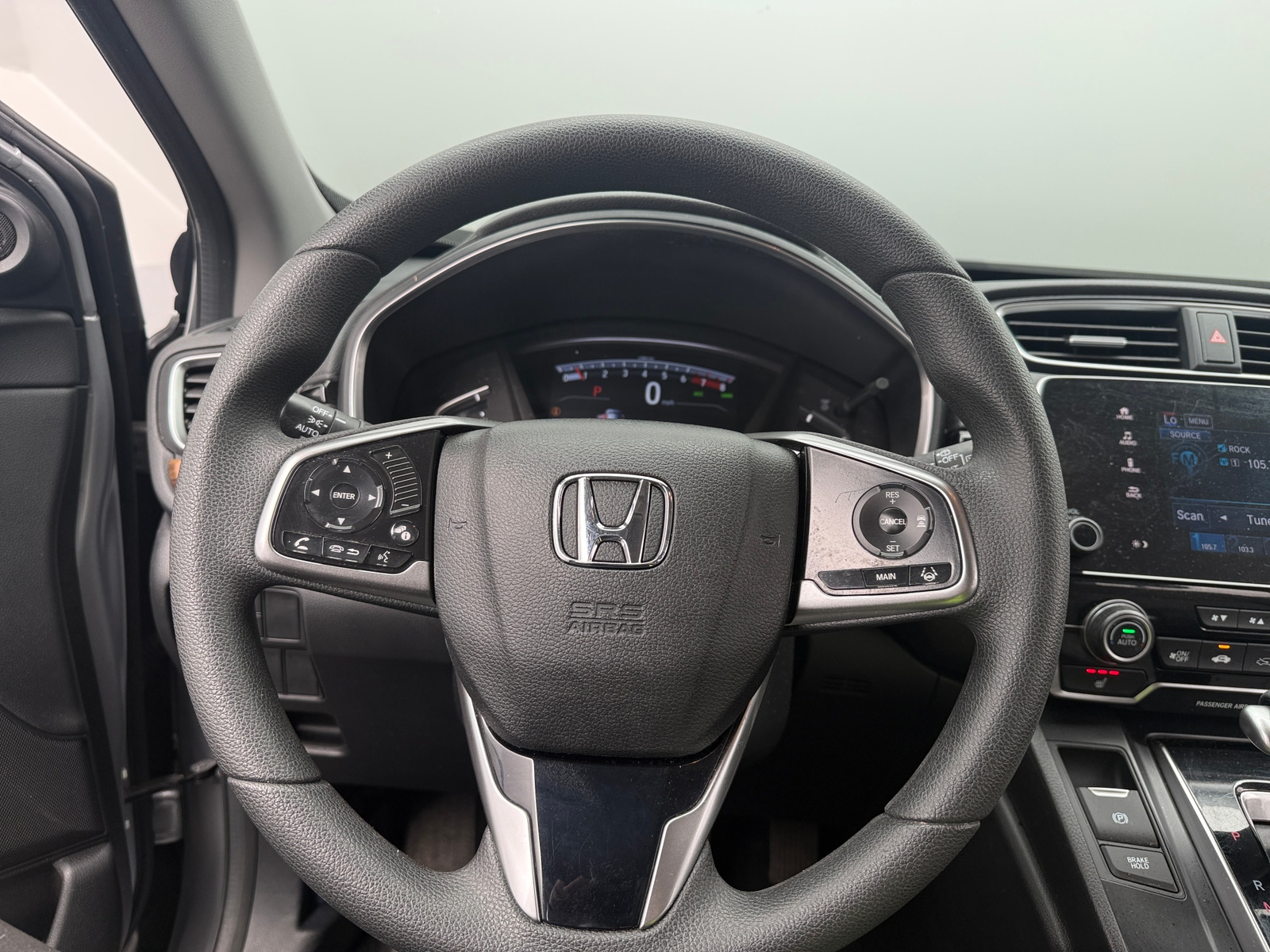 Thumbnail: 2018 Honda CR-V - 5