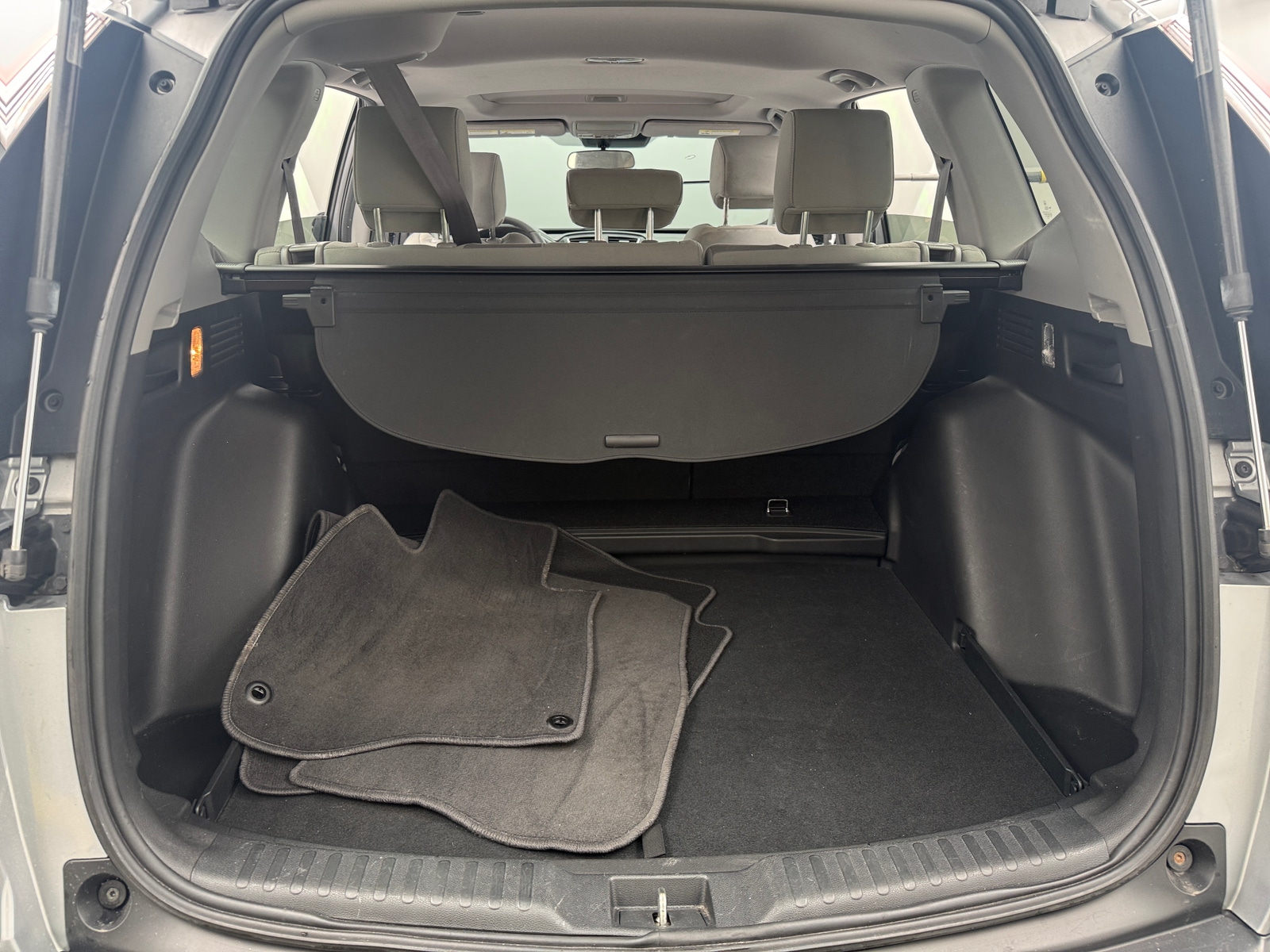 Thumbnail: 2018 Honda CR-V - 7
