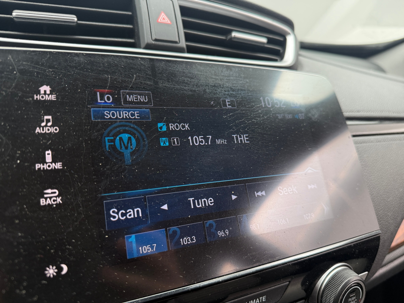 Thumbnail: 2018 Honda CR-V - 4