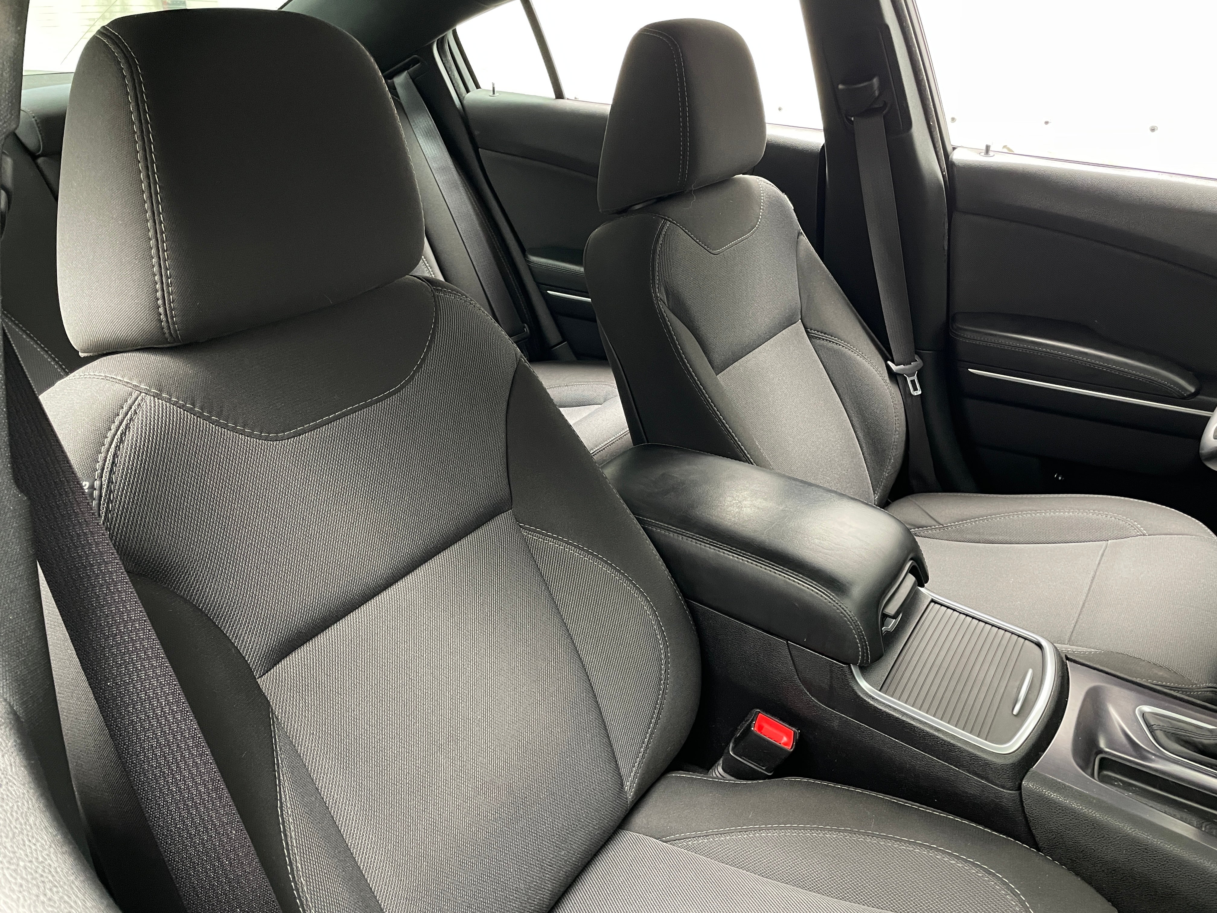 2015 Dodge Charger