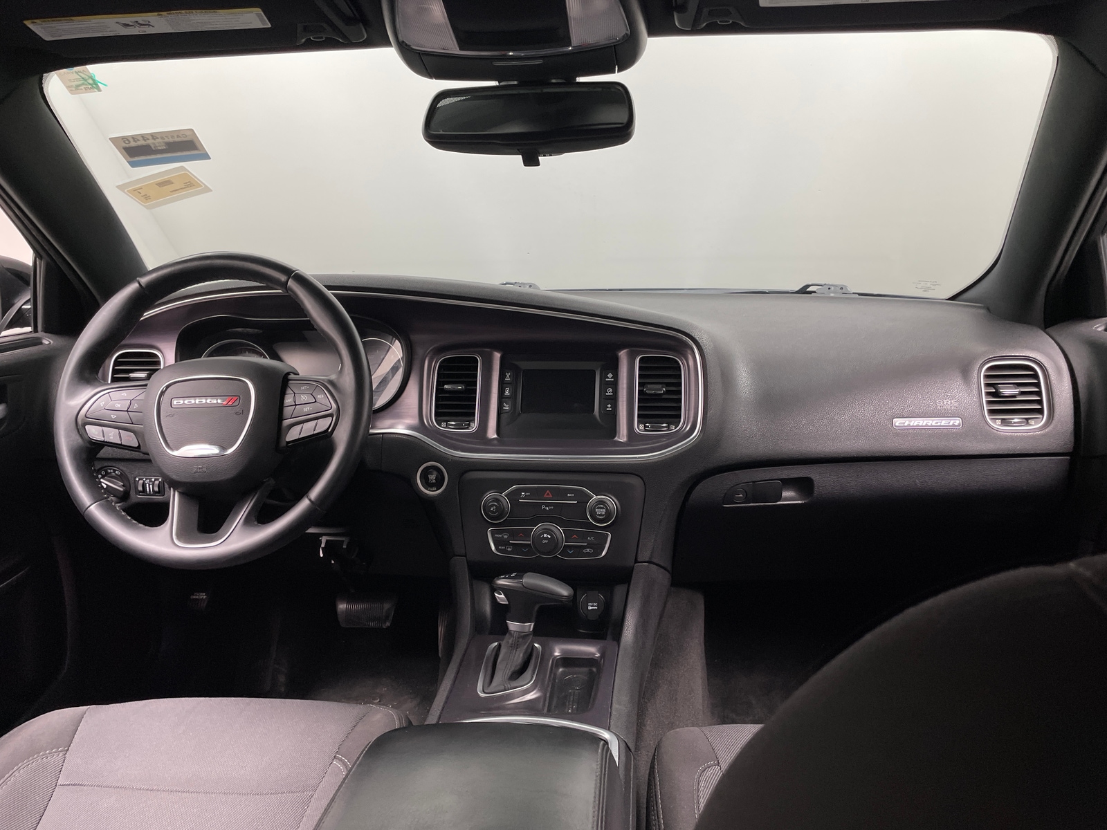 Thumbnail: 2015 Dodge Charger - 3