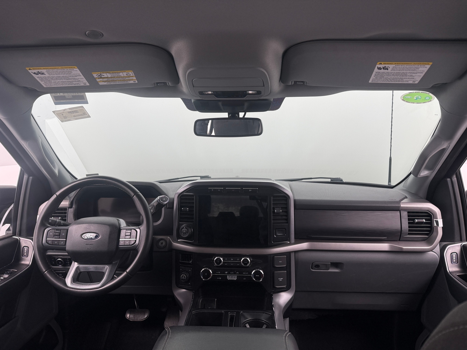 Thumbnail: 2024 Ford Econoline - 3
