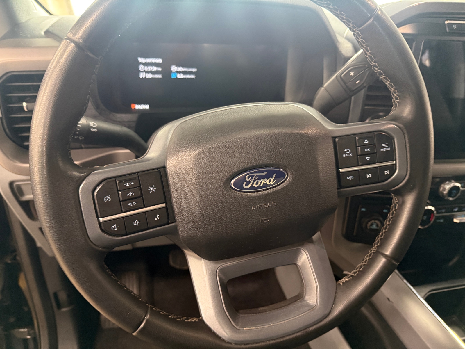 Thumbnail: 2024 Ford Econoline - 5
