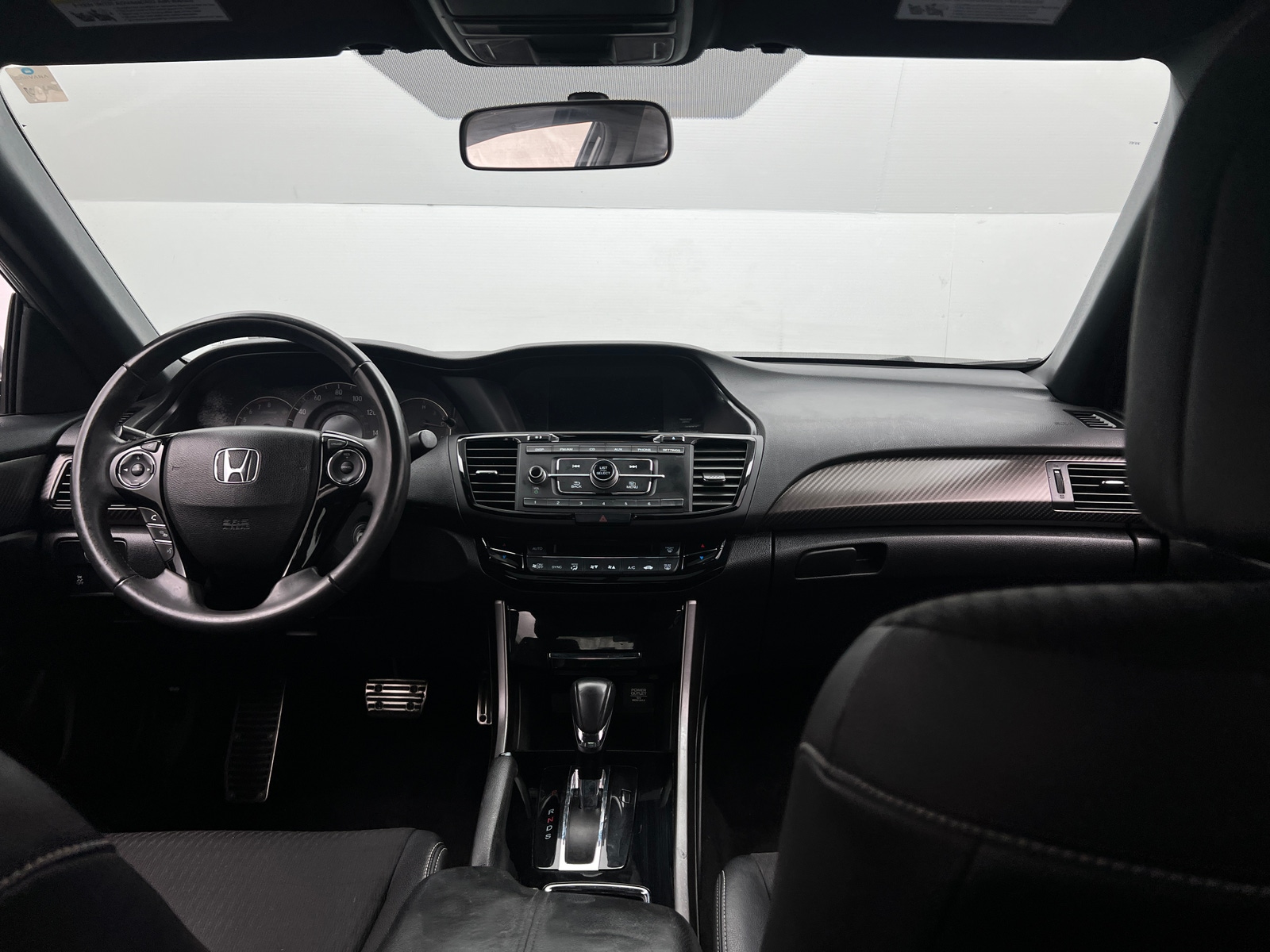 Thumbnail: 2017 Honda Accord - 3