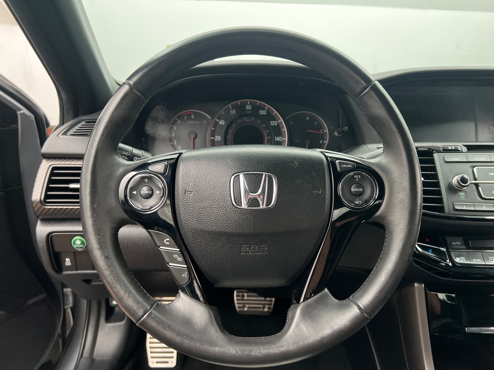 Thumbnail: 2017 Honda Accord - 5