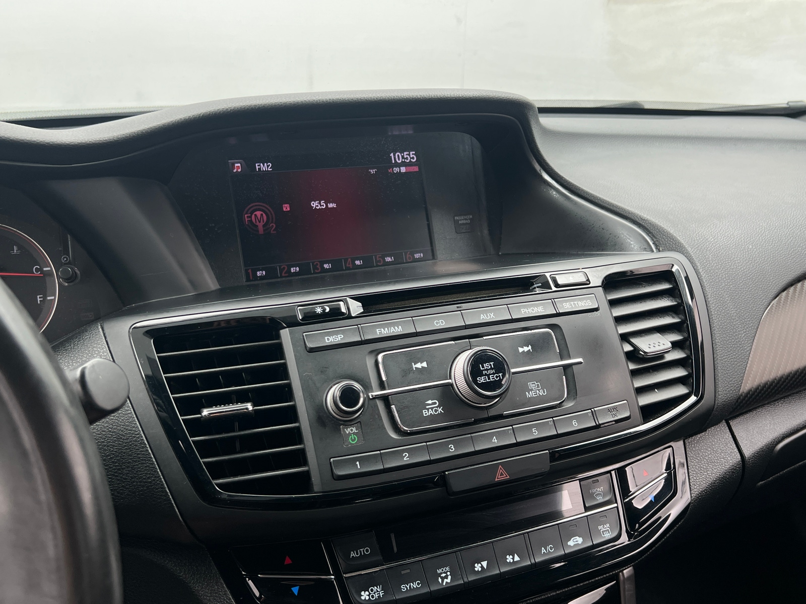 Thumbnail: 2017 Honda Accord - 4