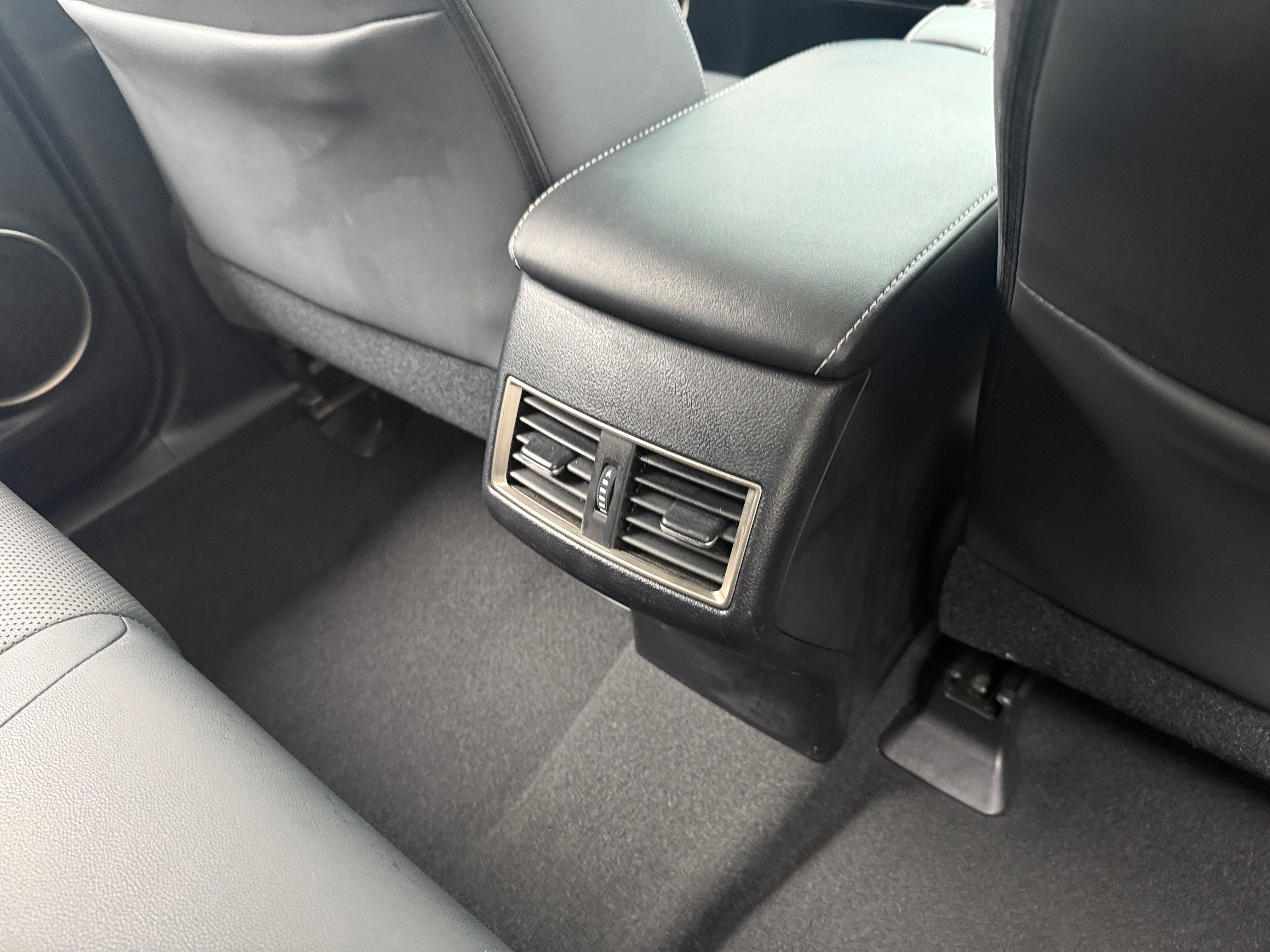 2018 Lexus NX