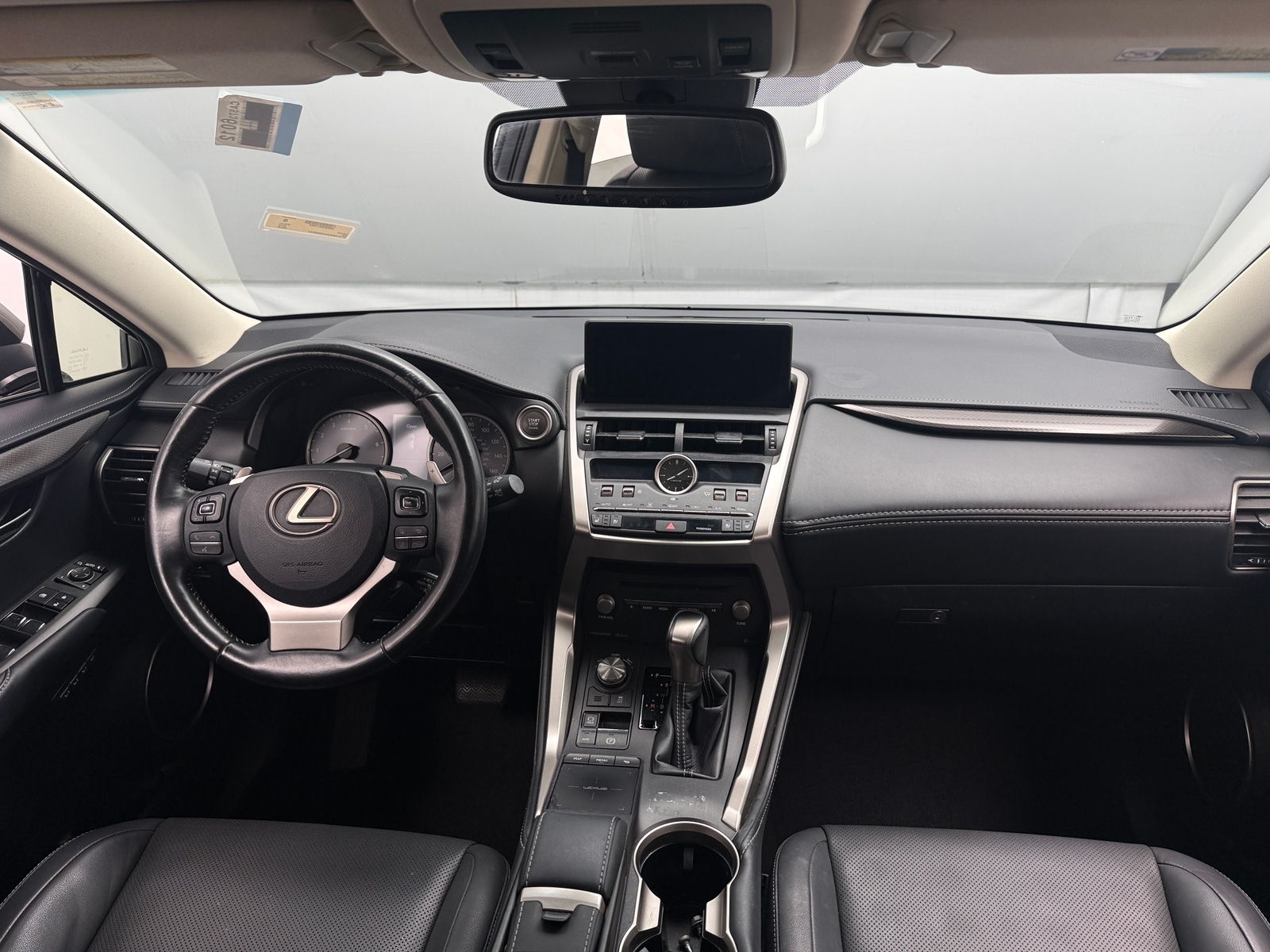 Thumbnail: 2018 Lexus NX - 2