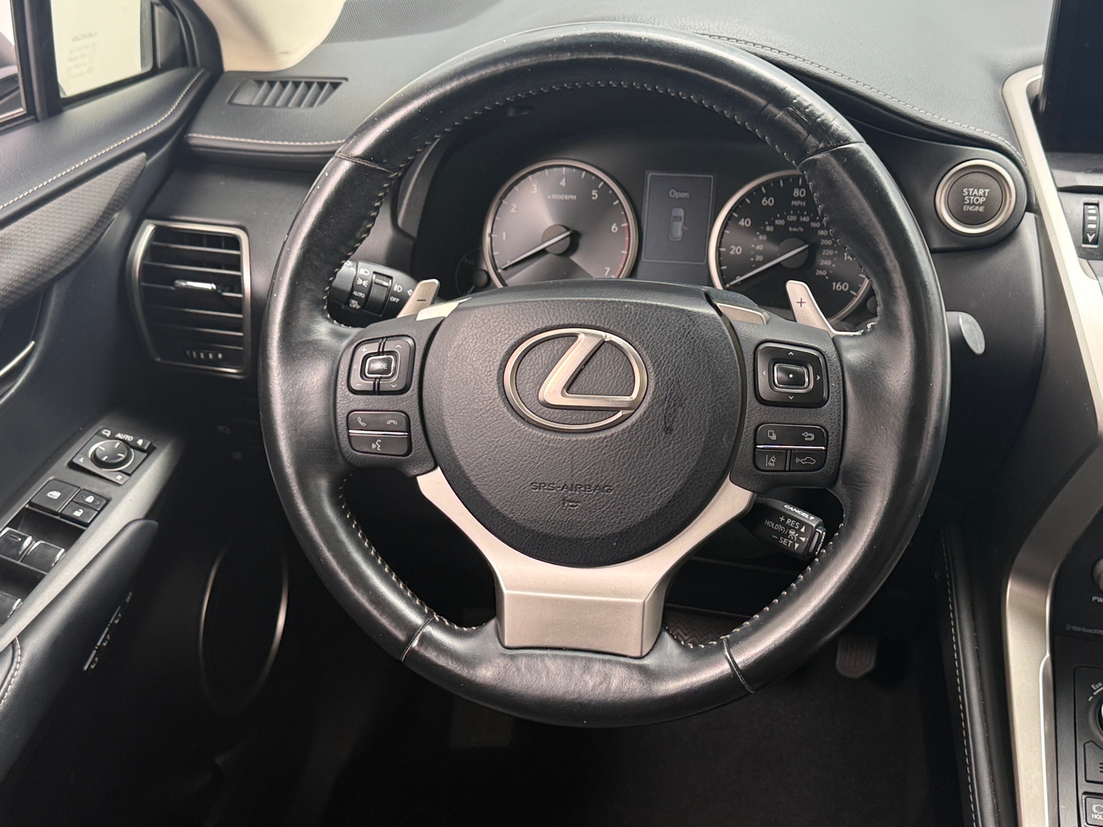 Thumbnail: 2018 Lexus NX - 4
