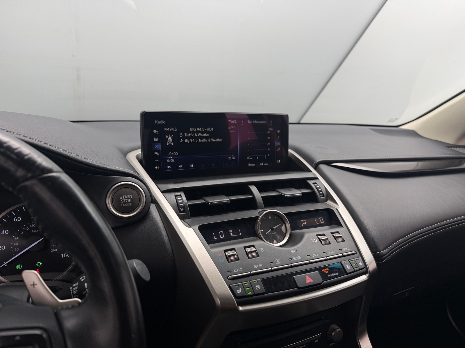 Thumbnail: 2018 Lexus NX - 3