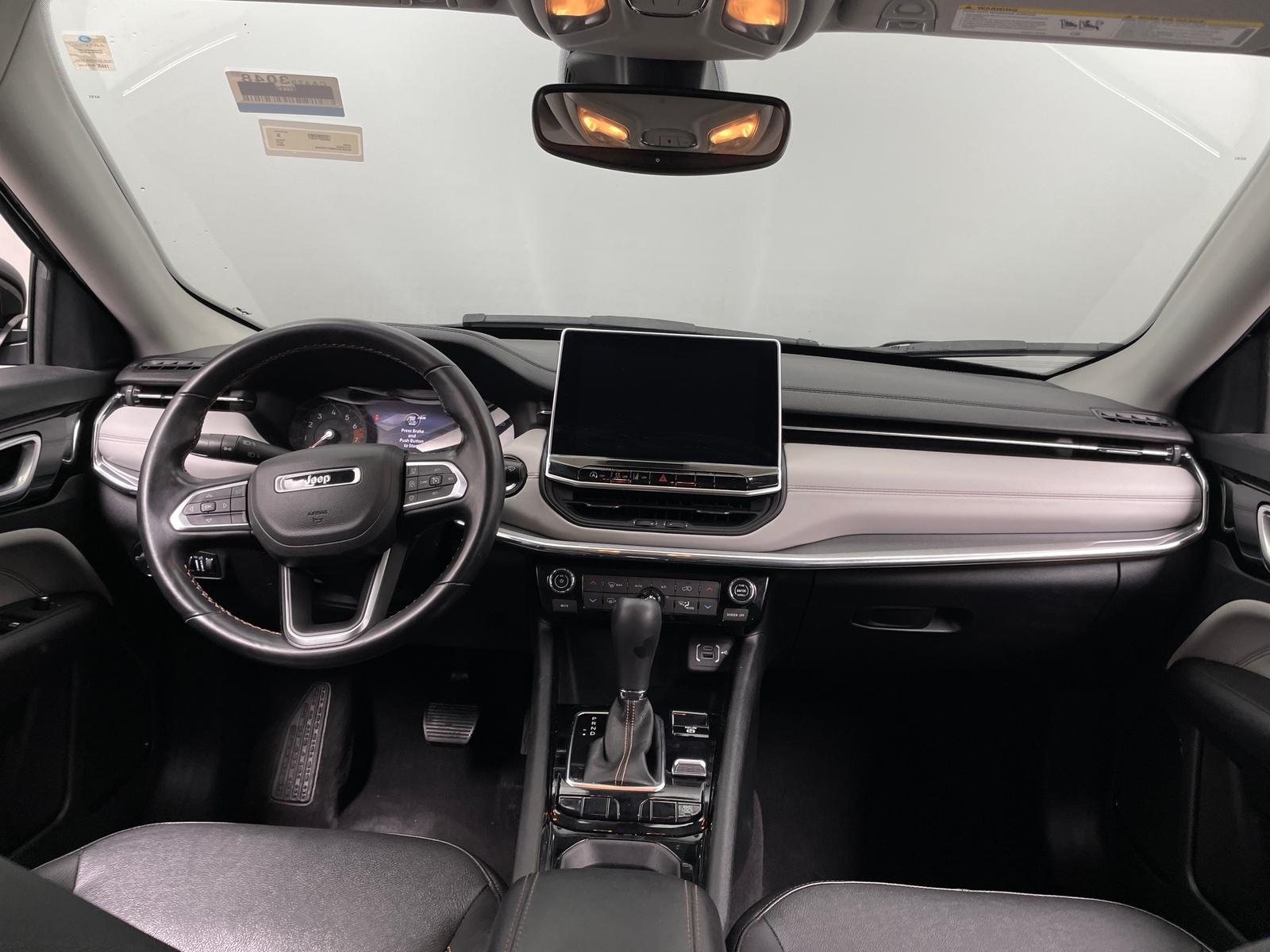 Thumbnail: 2022 Jeep Compass - 2