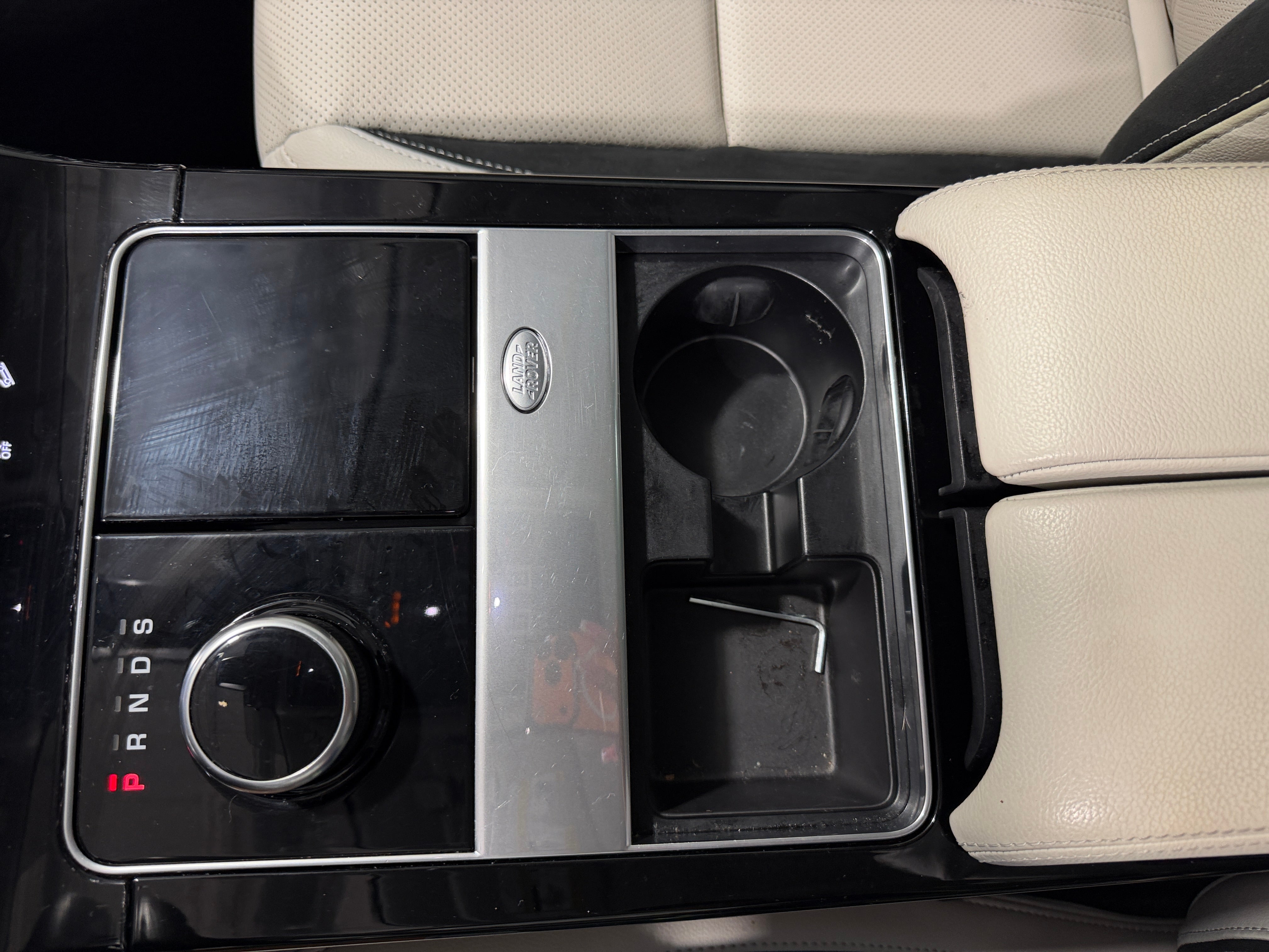 2020 Land Rover Range Rover Velar