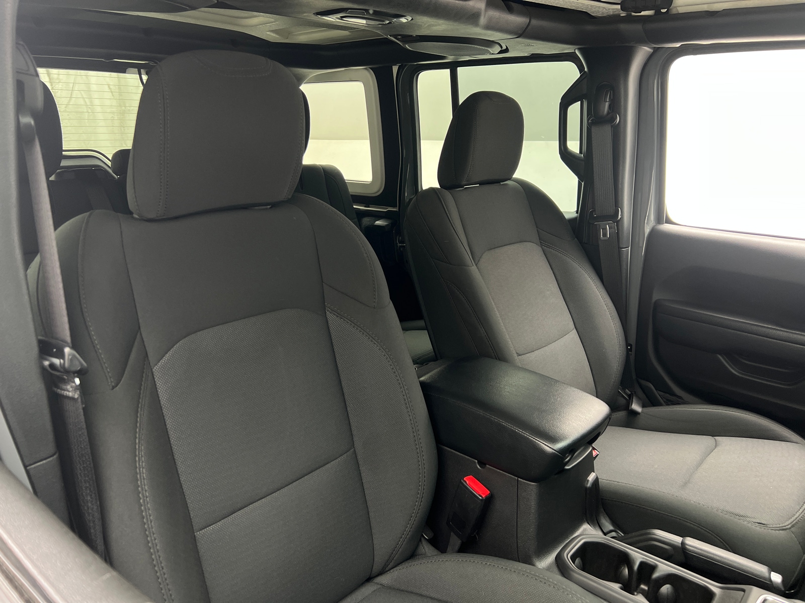 Thumbnail: 2023 Jeep Wrangler - 2
