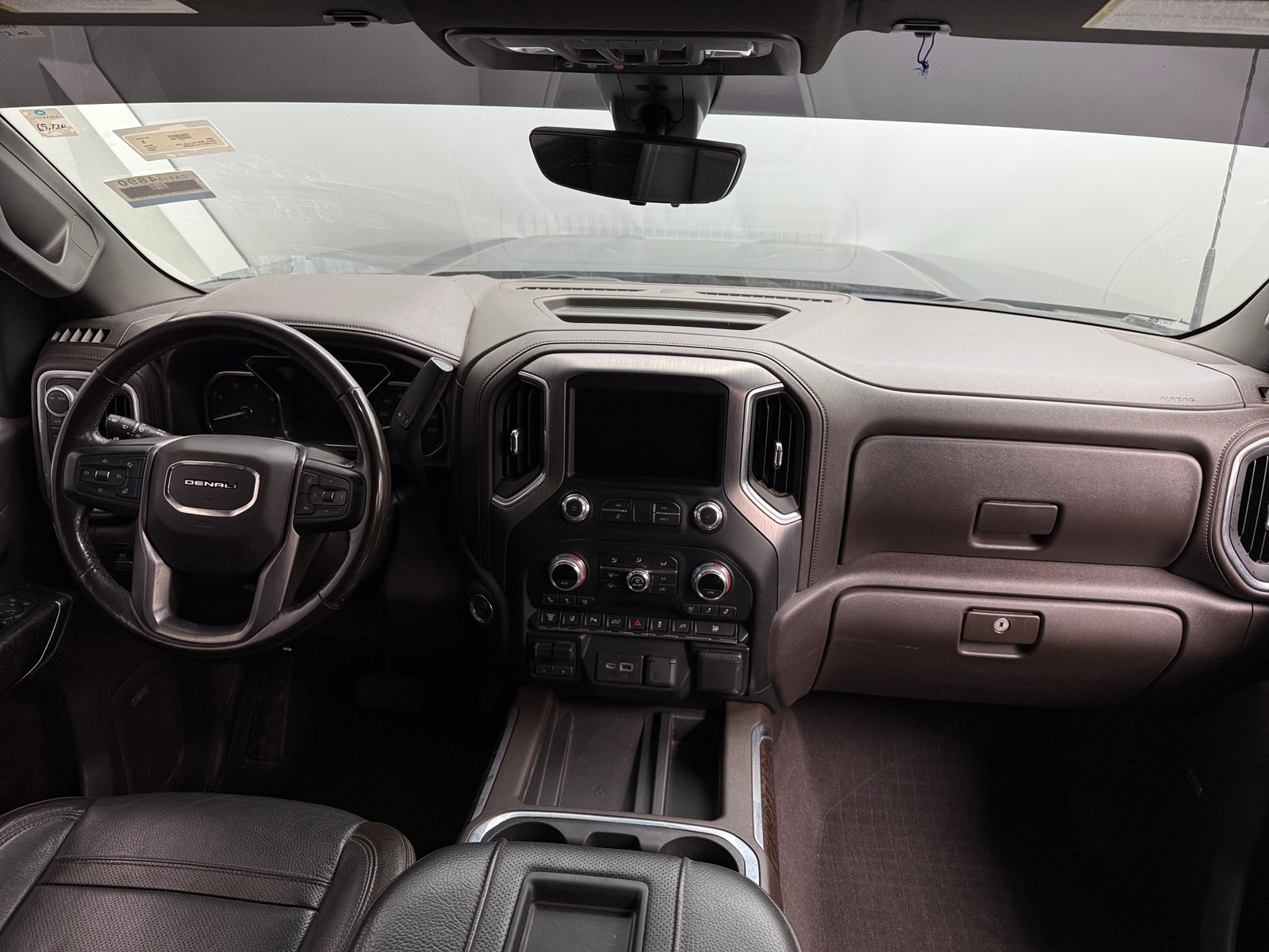 Thumbnail: 2020 GMC Sierra 3500 - 2