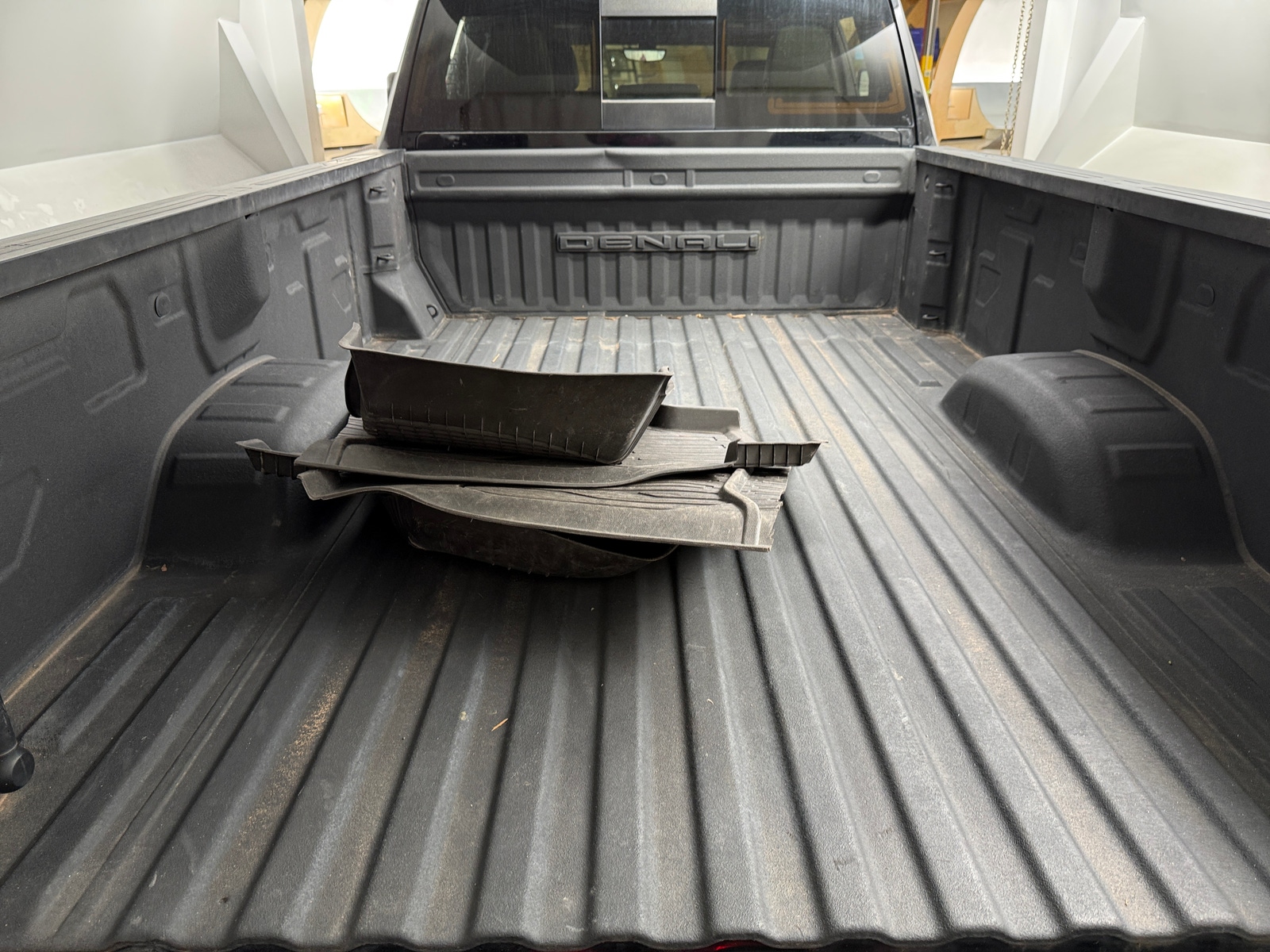 Thumbnail: 2020 GMC Sierra 3500 - 6