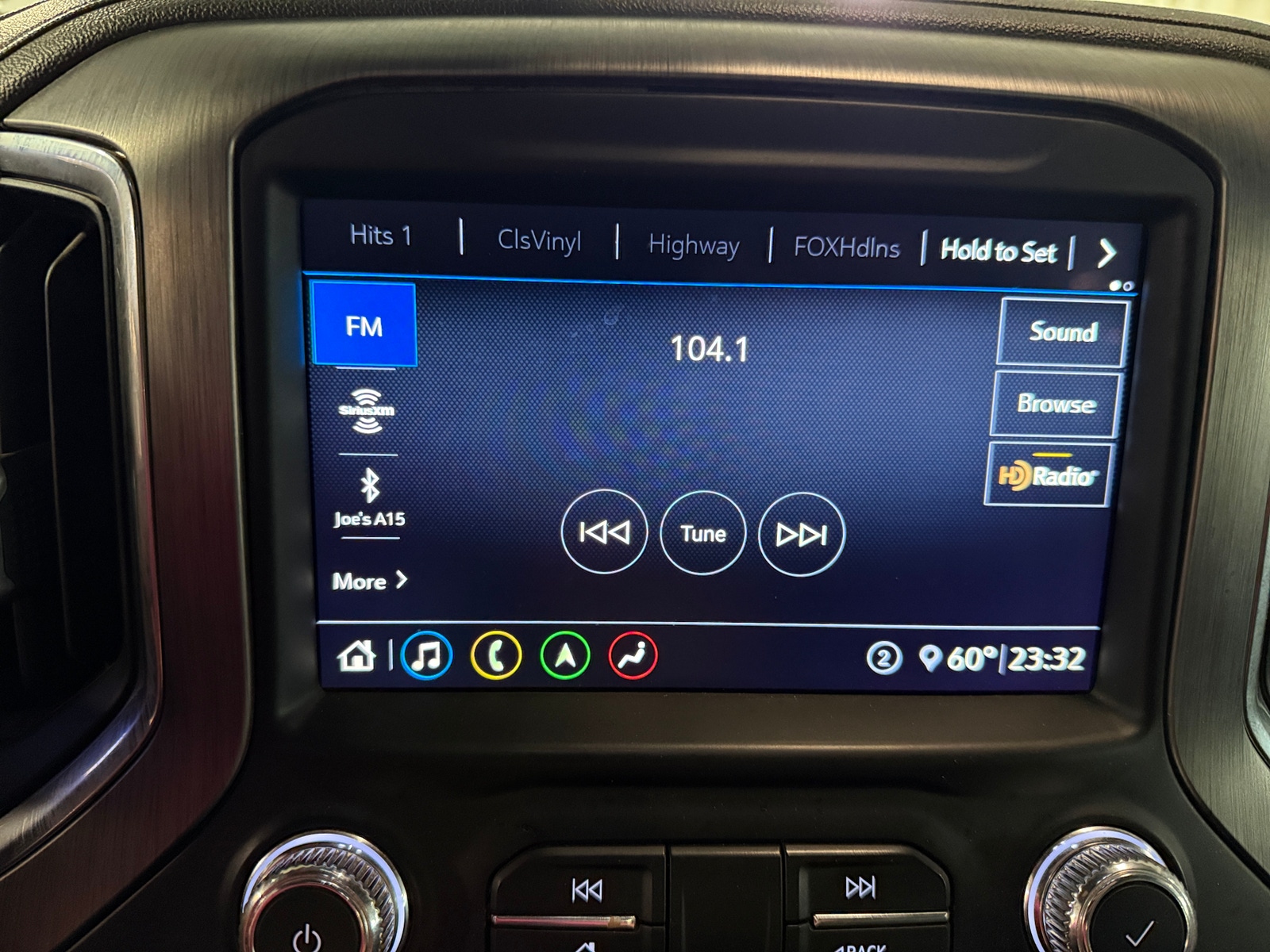Thumbnail: 2020 GMC Sierra 3500 - 3