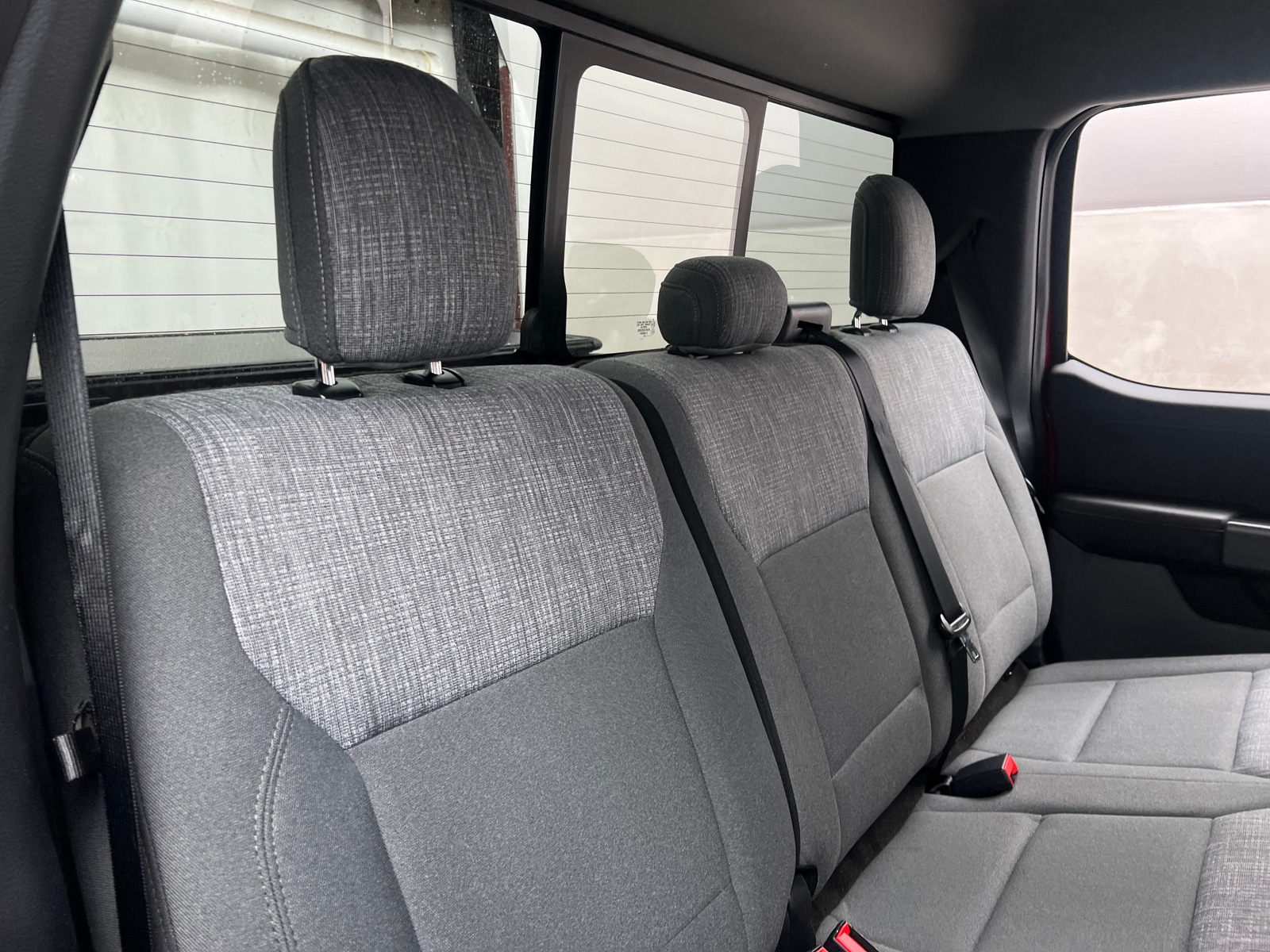 Thumbnail: 2021 Ford Econoline - 6